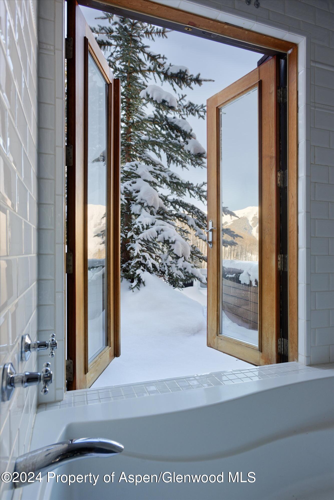 88 Lower Hurricane Road Aspen CO 81611