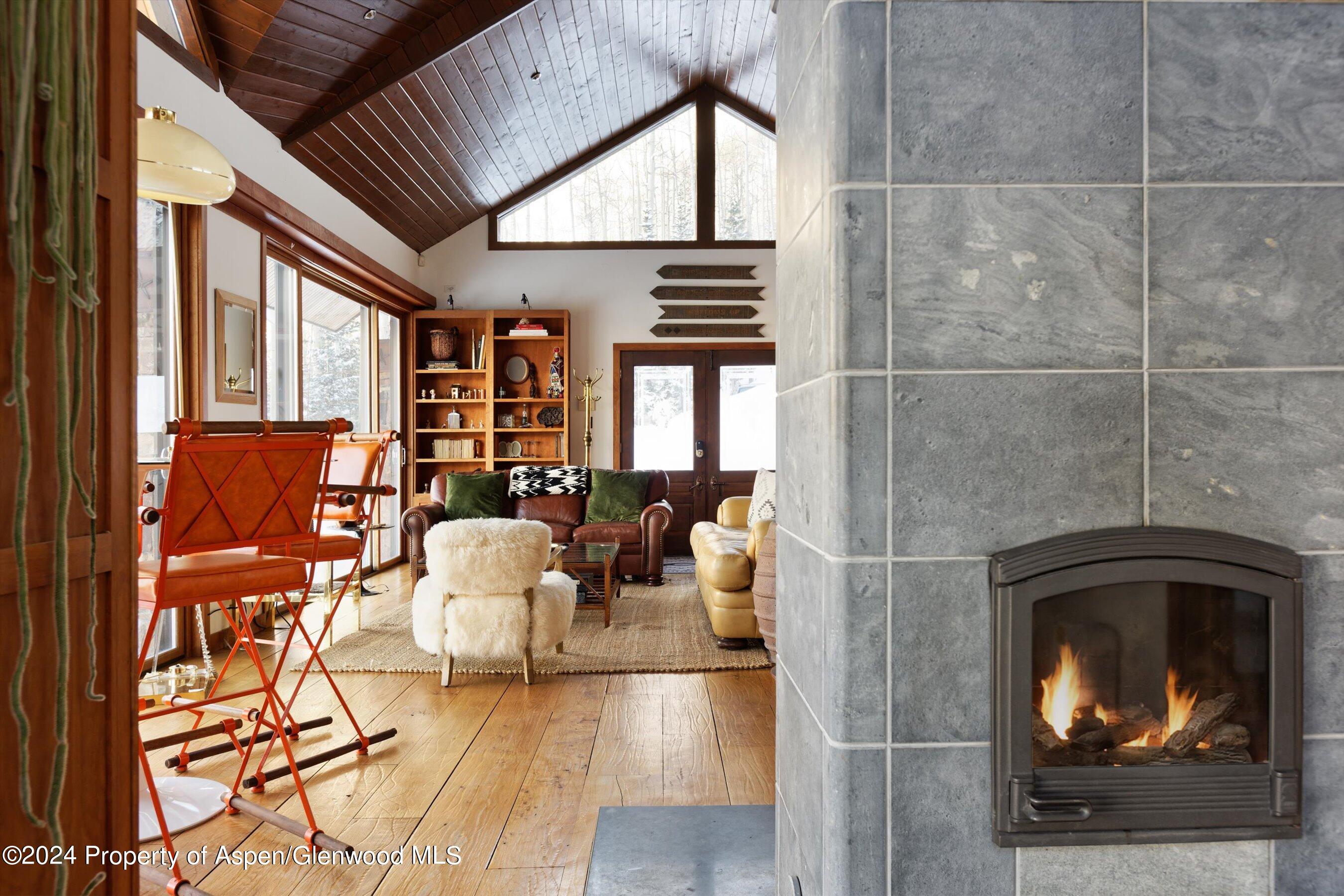 88 Lower Hurricane Road Aspen CO 81611