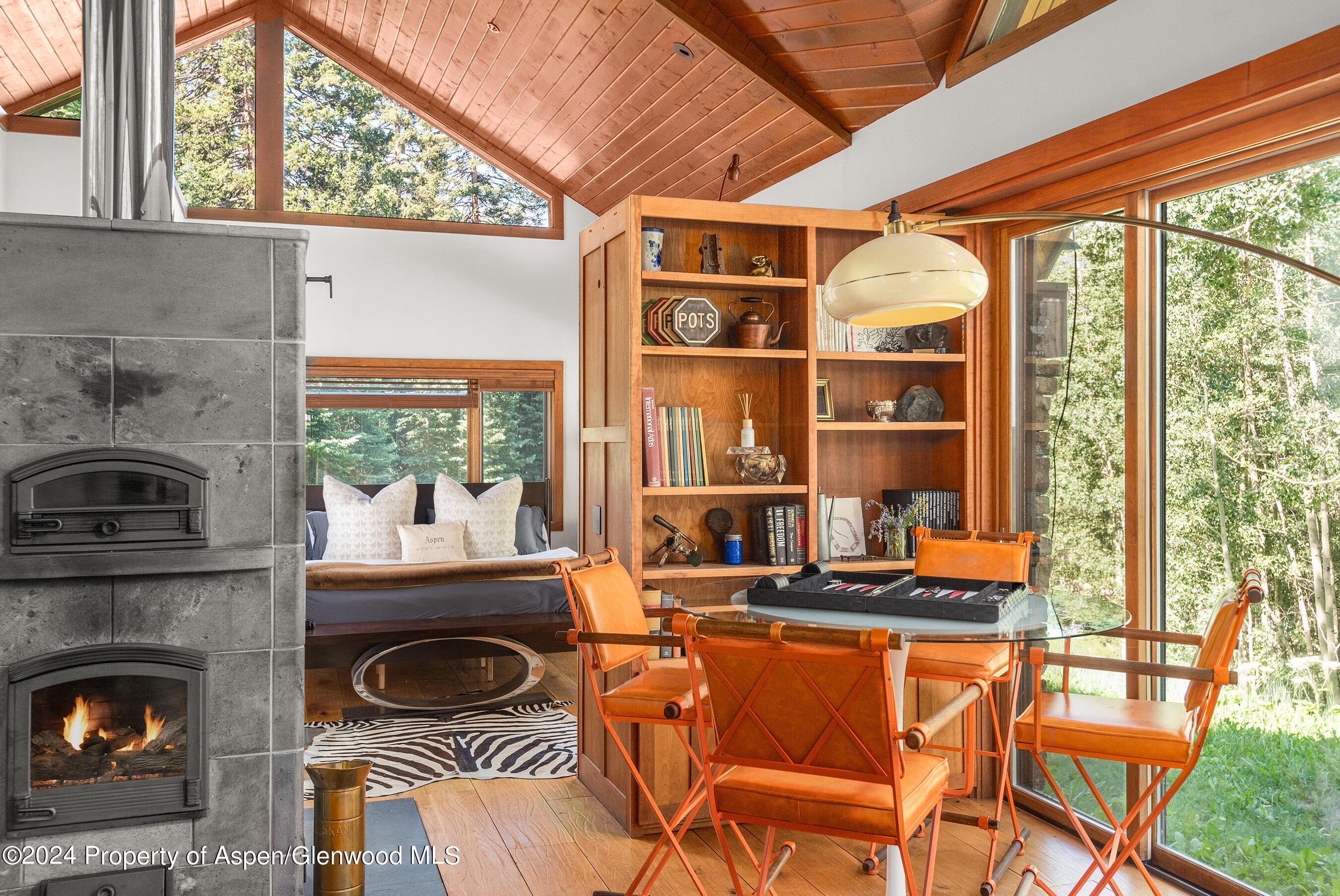 88 Lower Hurricane Road Aspen CO 81611