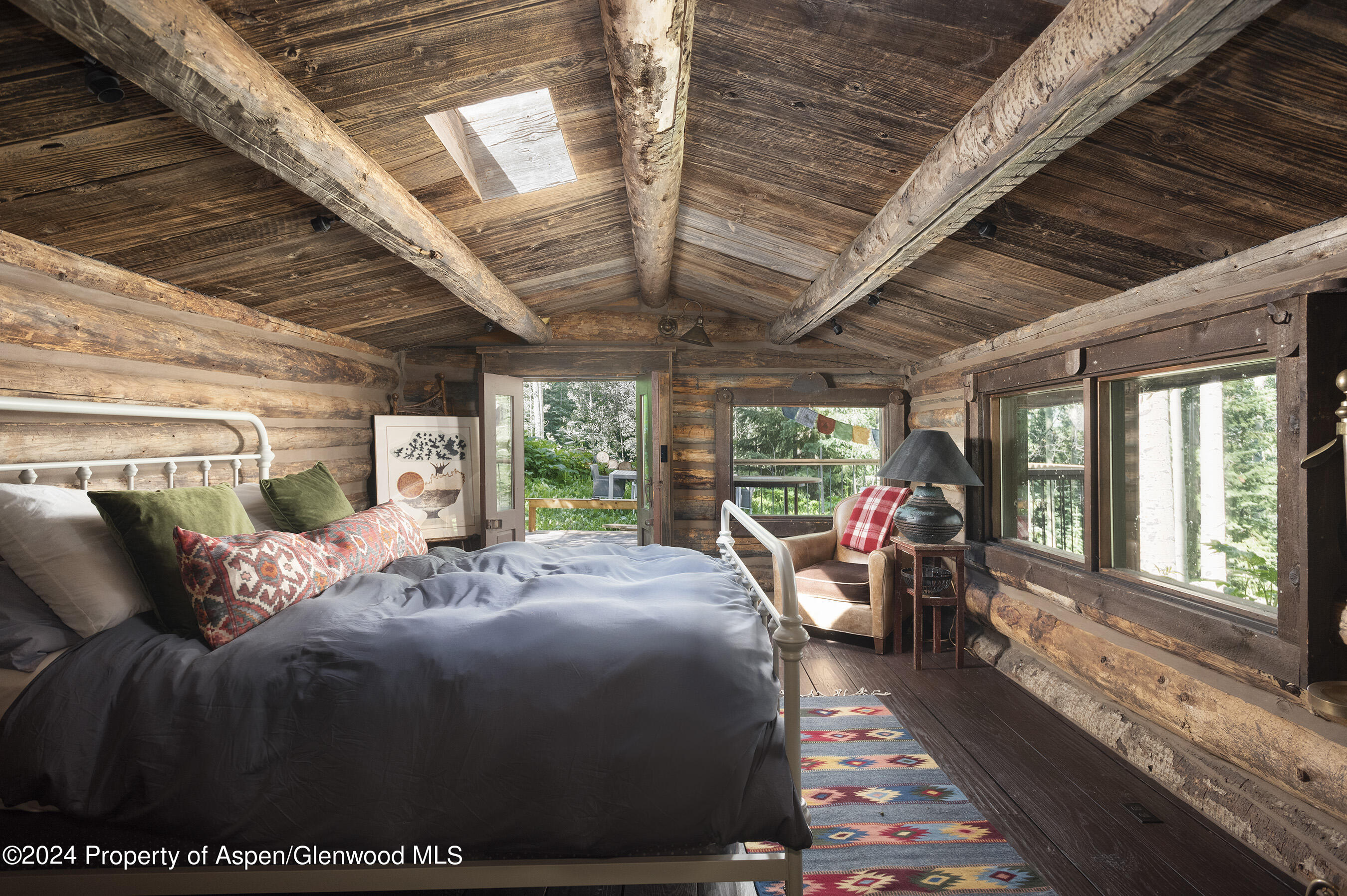 88 Lower Hurricane Road Aspen CO 81611