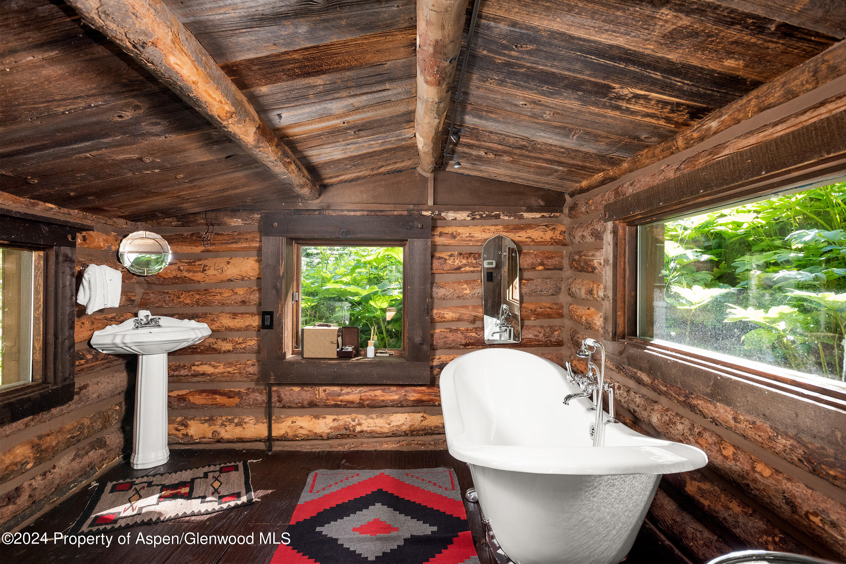 88 Lower Hurricane Road Aspen CO 81611