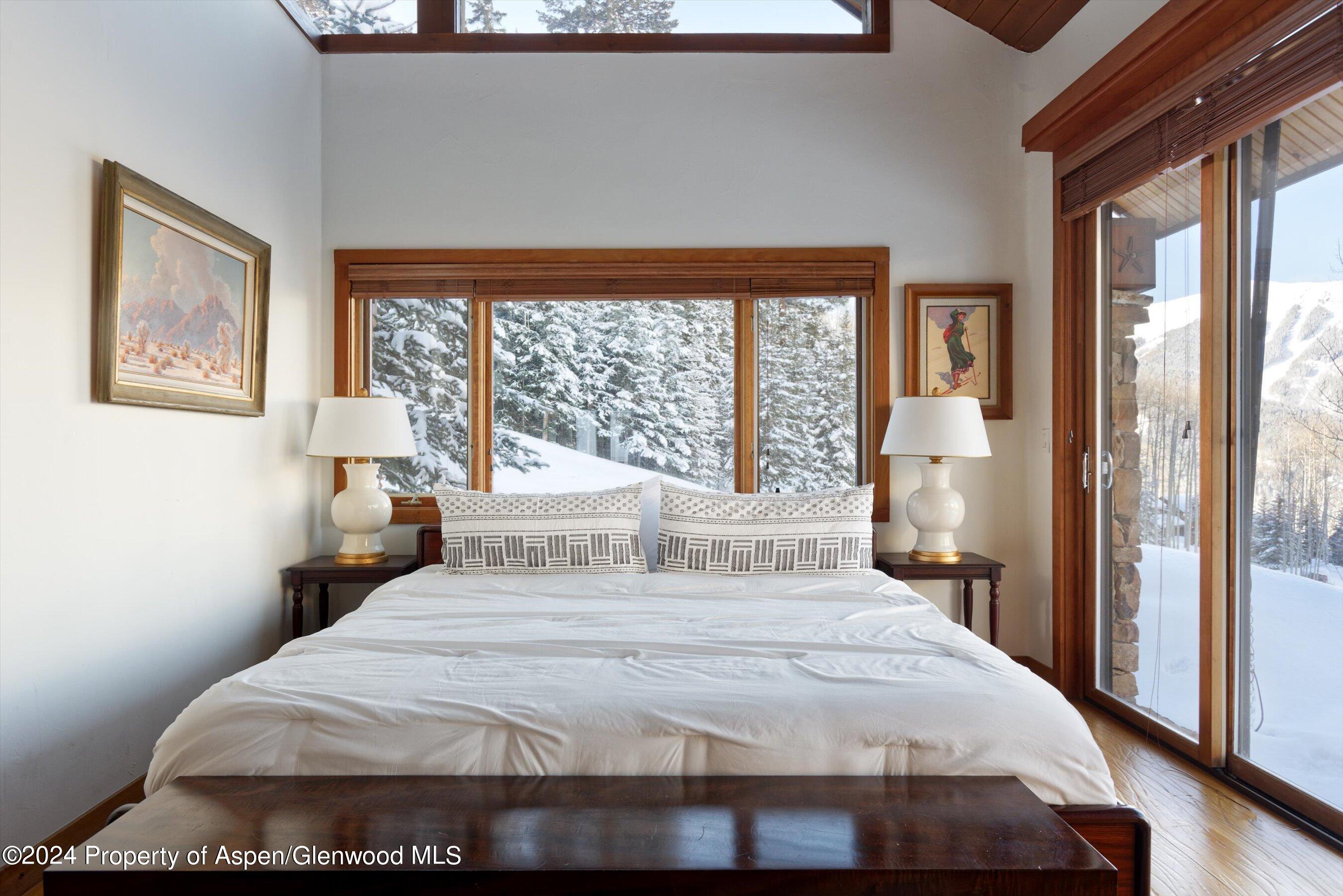 88 Lower Hurricane Road Aspen CO 81611