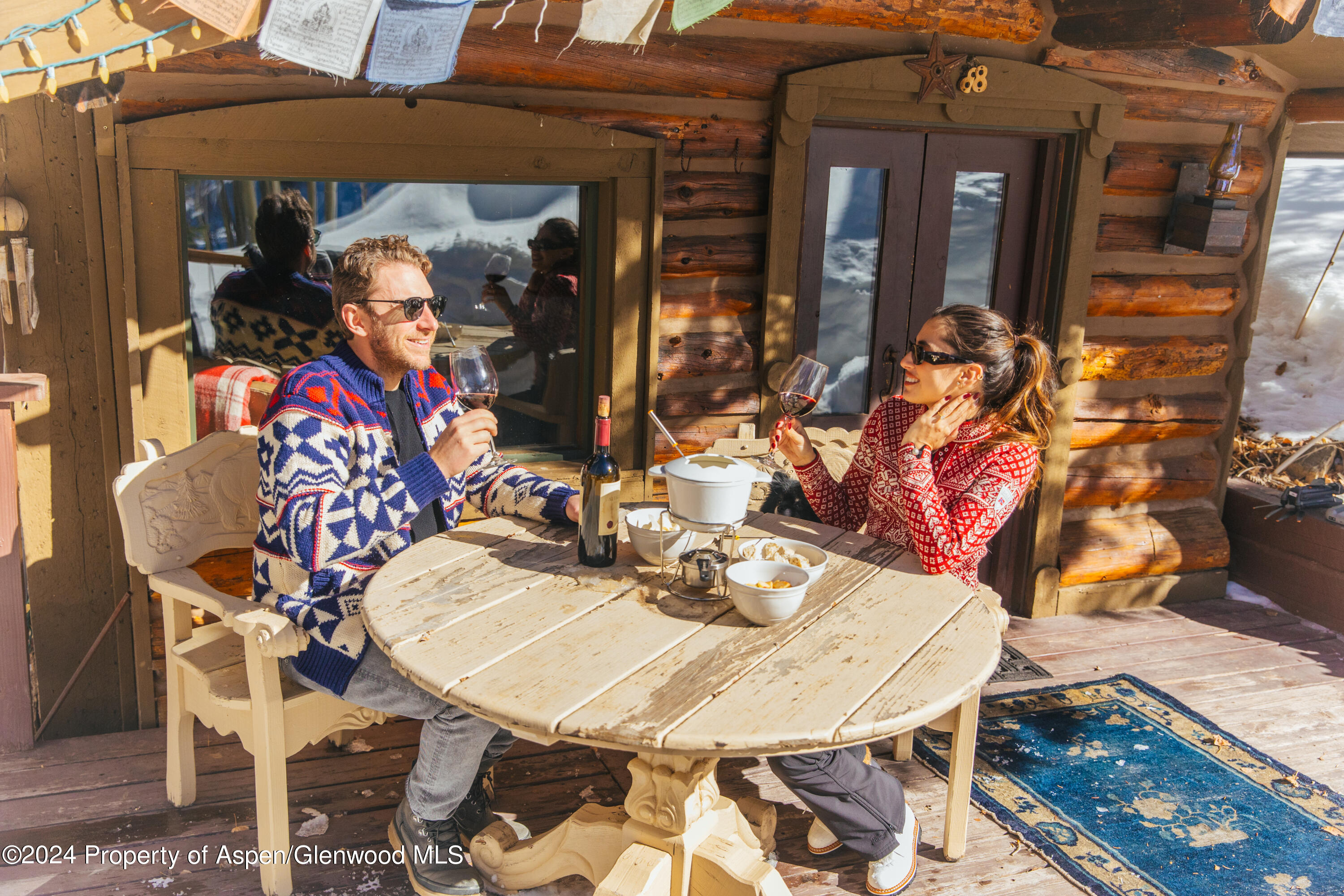 88 Lower Hurricane Road Aspen CO 81611