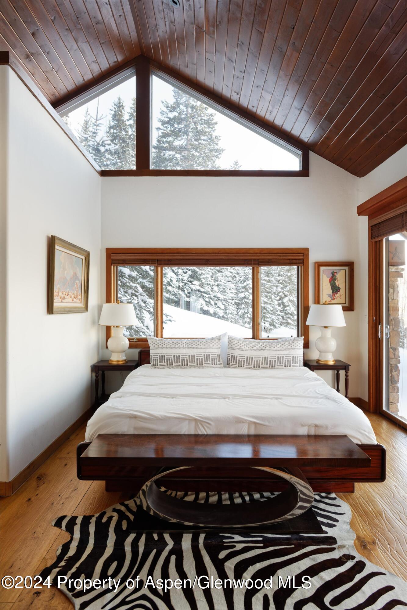 88 Lower Hurricane Road Aspen CO 81611