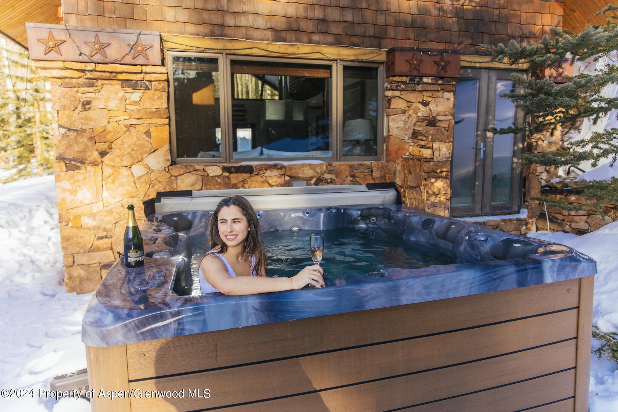 88 Lower Hurricane Road Aspen CO 81611