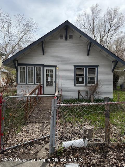 545 Taylor Street Craig CO 81625