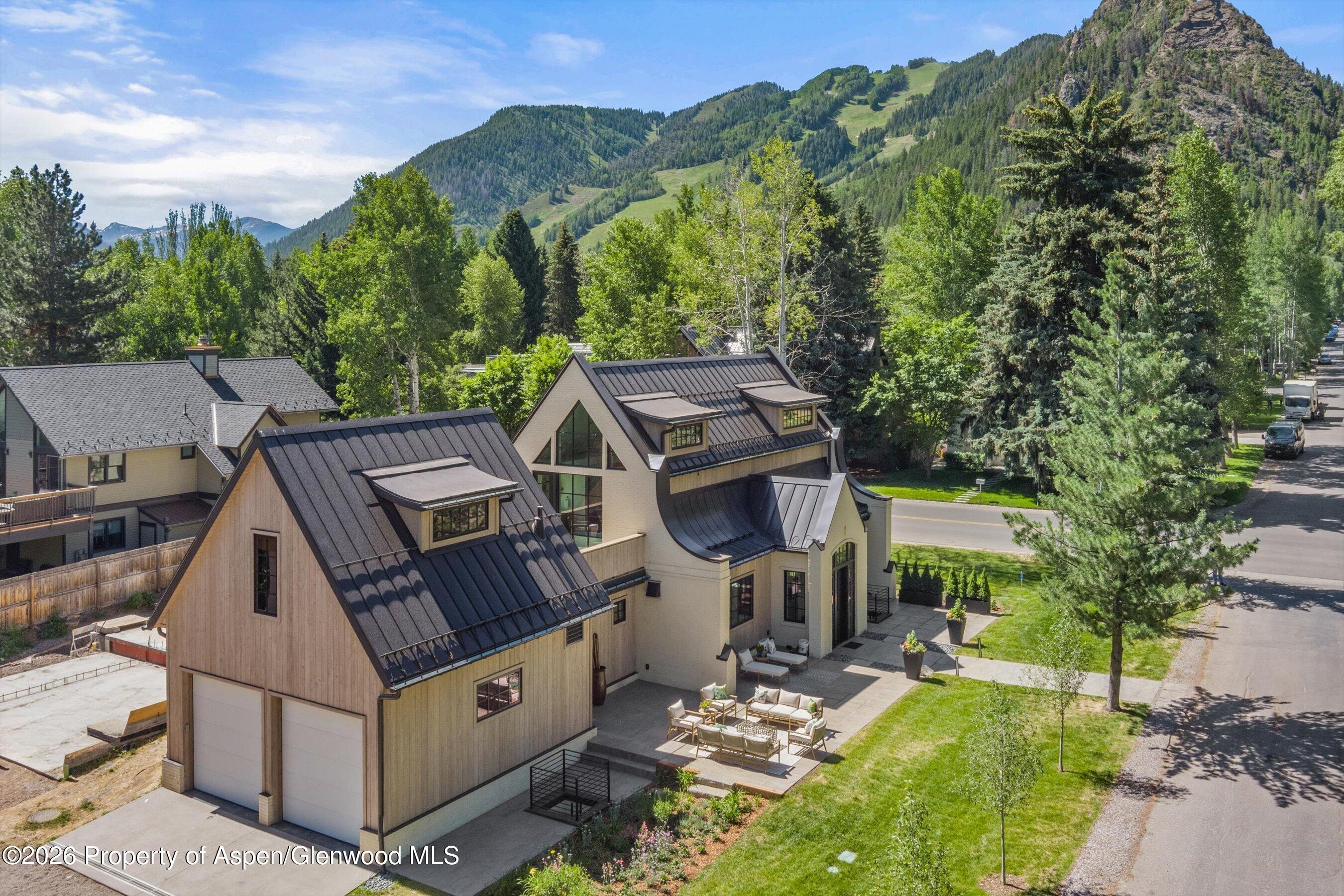 502 N 6th Street Aspen CO 81611