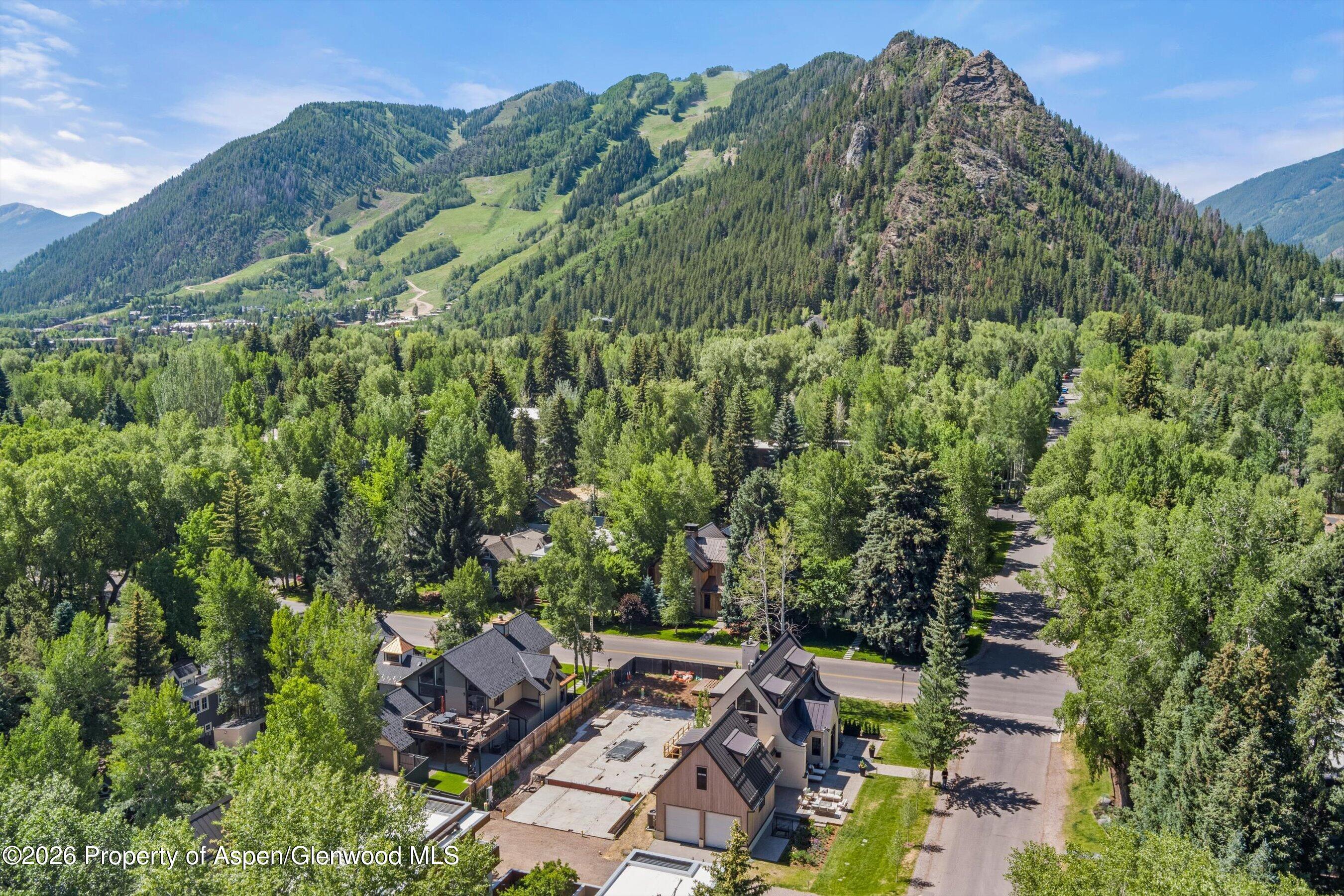 502 N 6th Street Aspen CO 81611