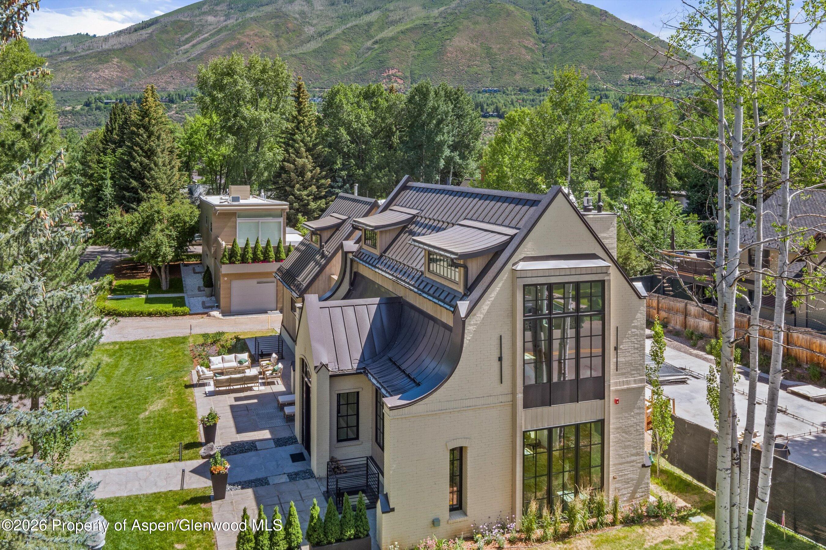 502 N 6th Street Aspen CO 81611