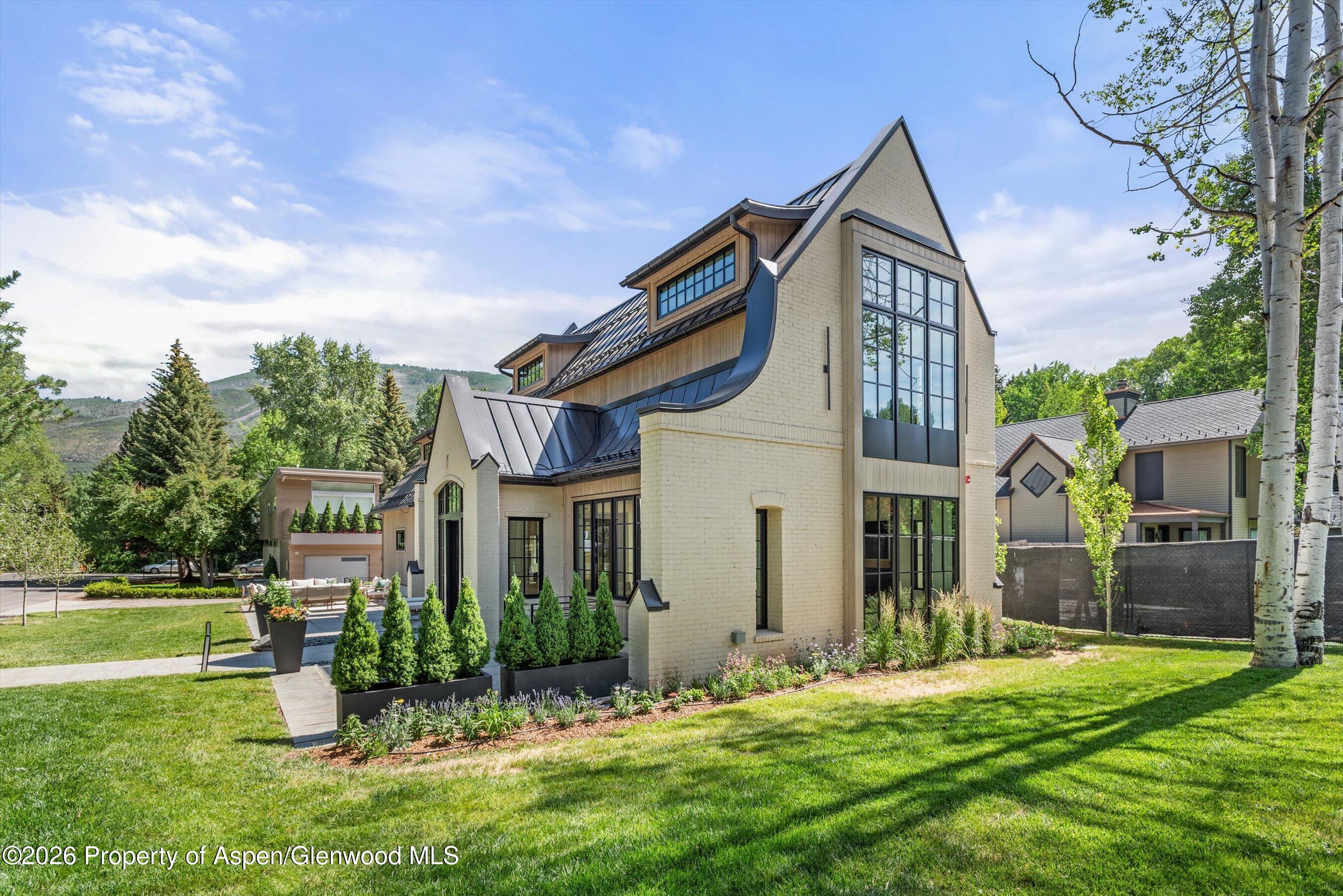 502 N 6th Street Aspen CO 81611