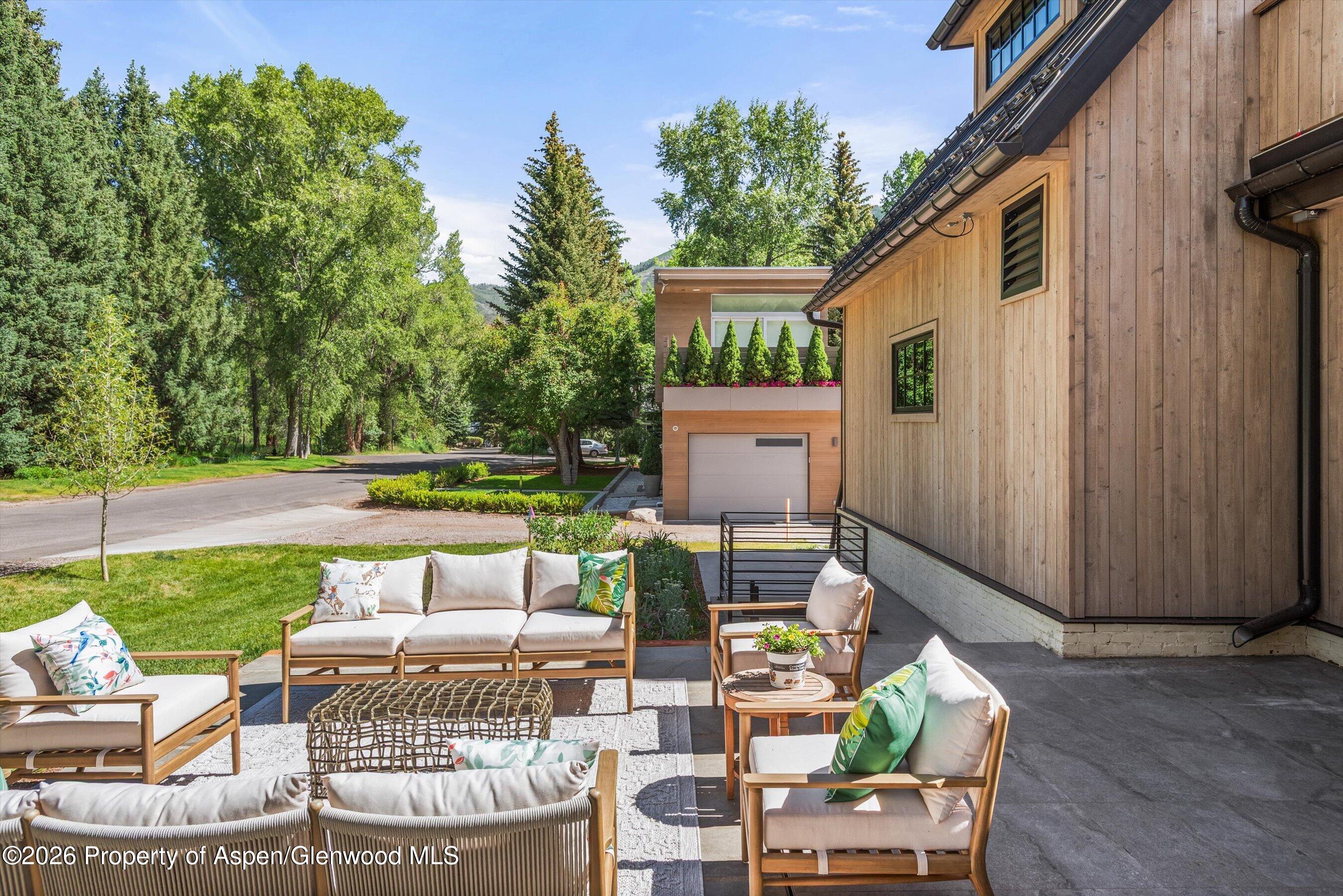 502 N 6th Street Aspen CO 81611