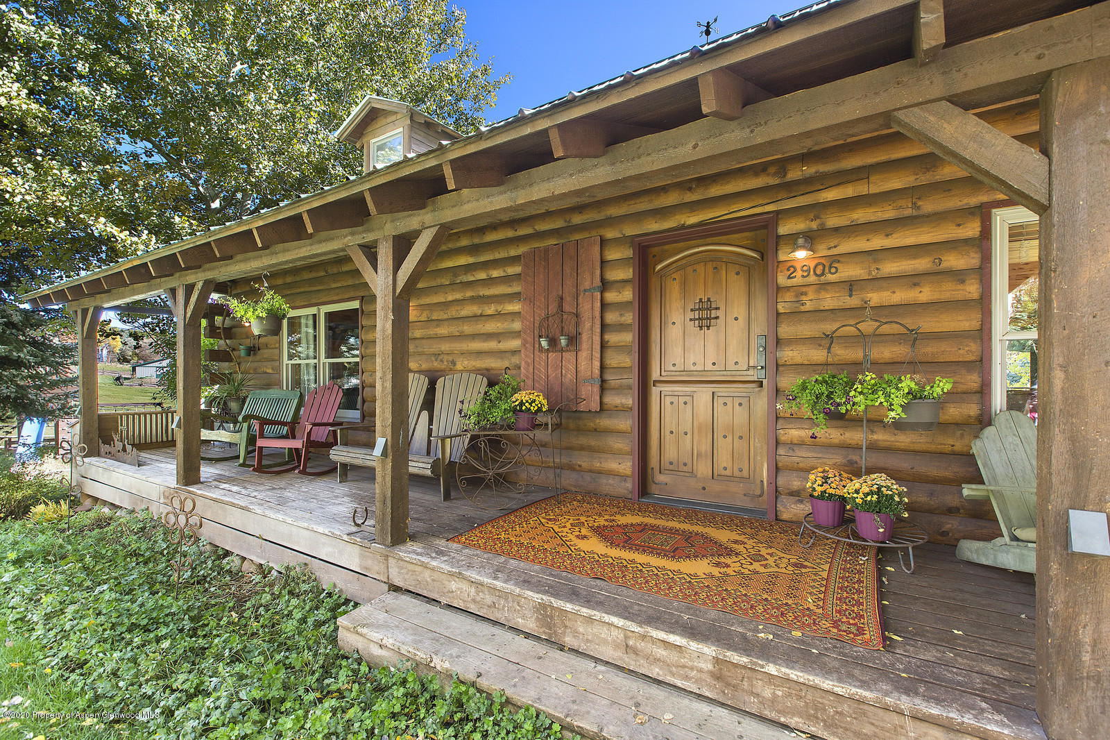2906 County Road 113 Carbondale CO 81623