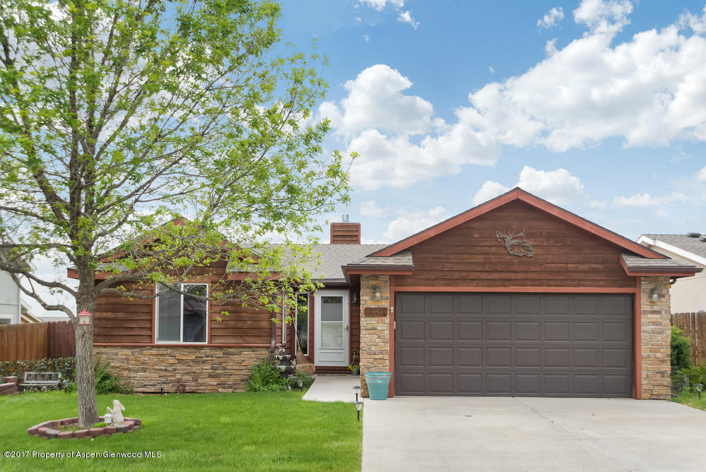 639 Evergreen Road Silt CO 81652