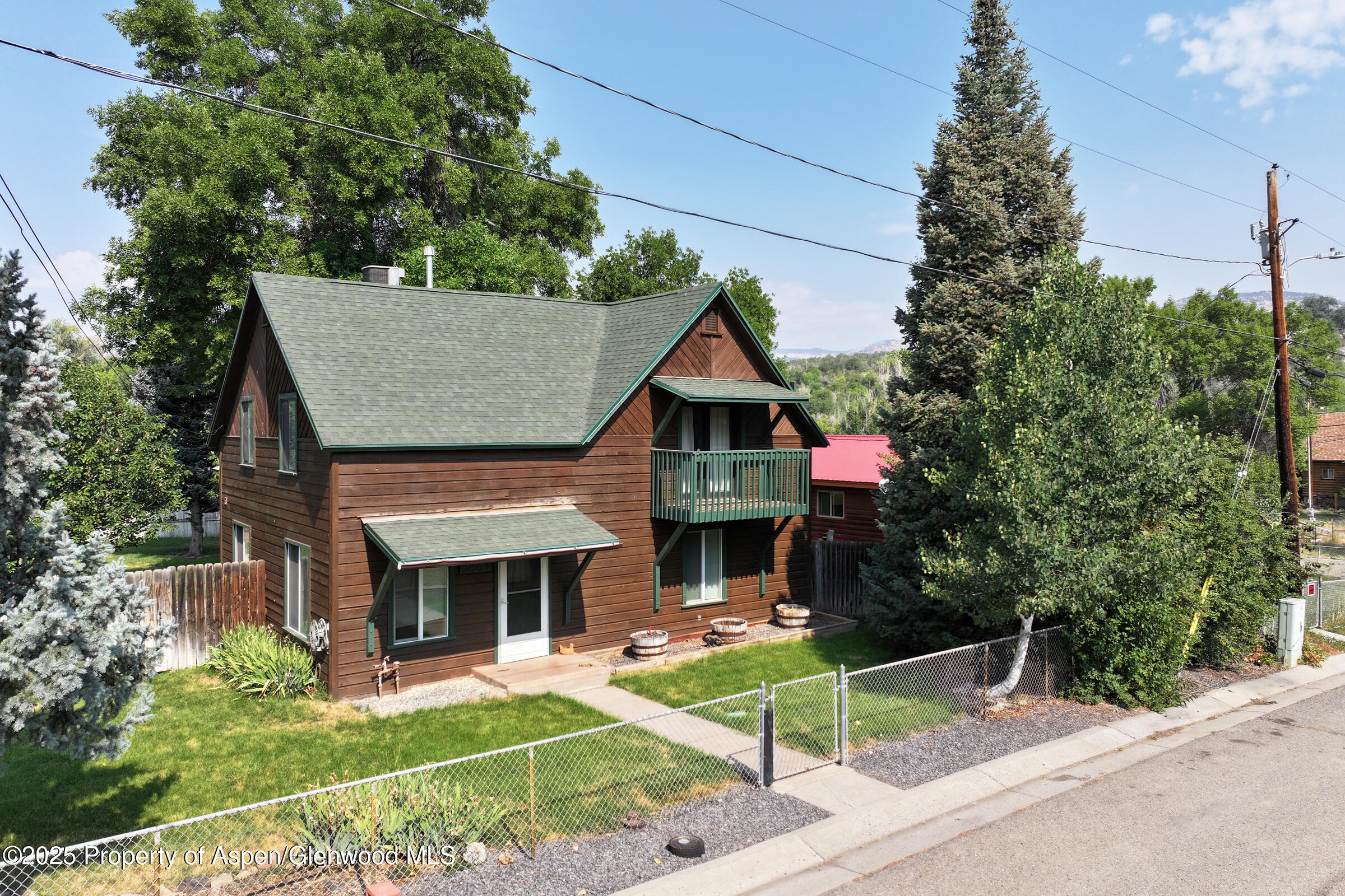 3007 Orchard Avenue Collbran CO 81624