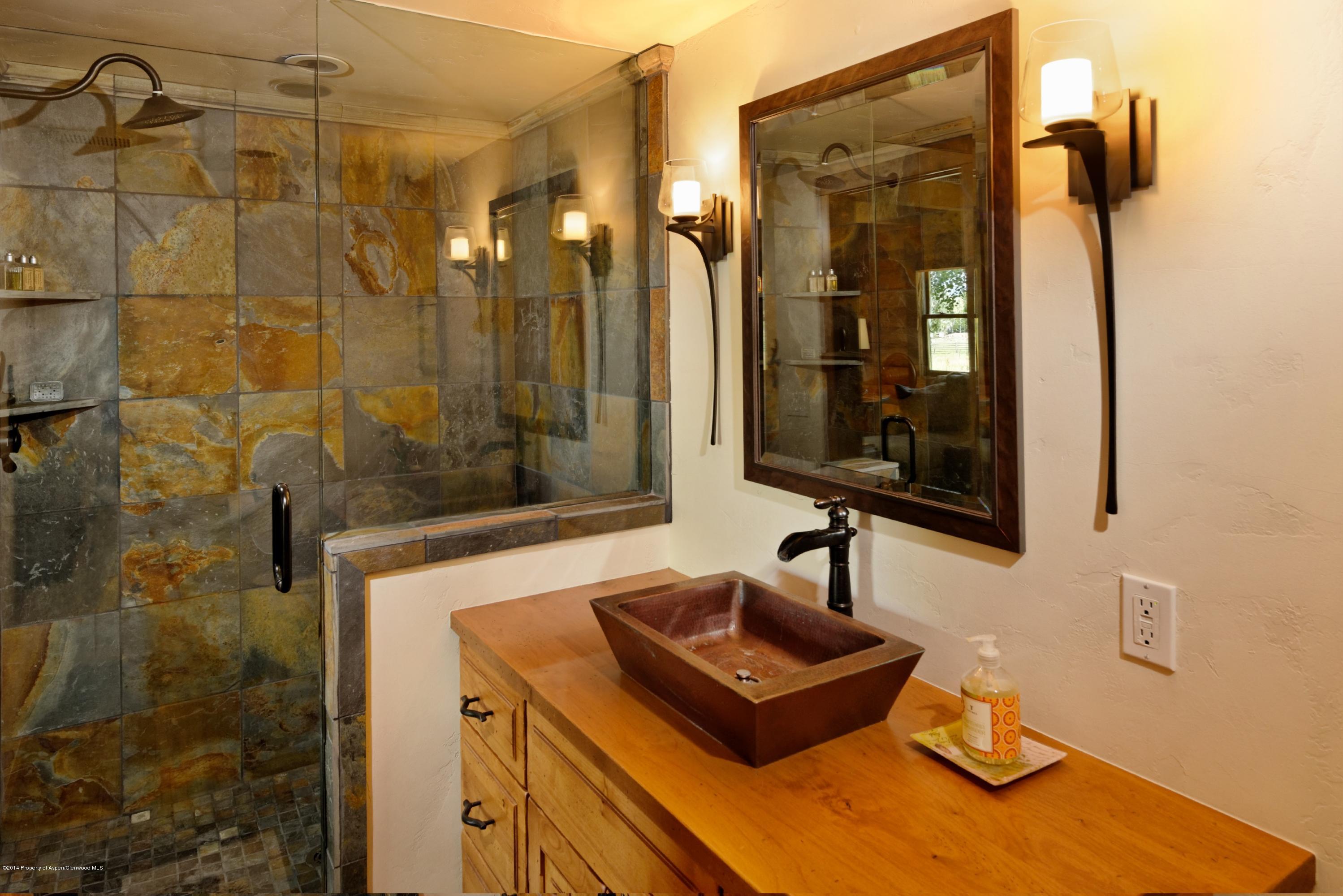184 Little Elk Creek Avenue Snowmass CO 81654