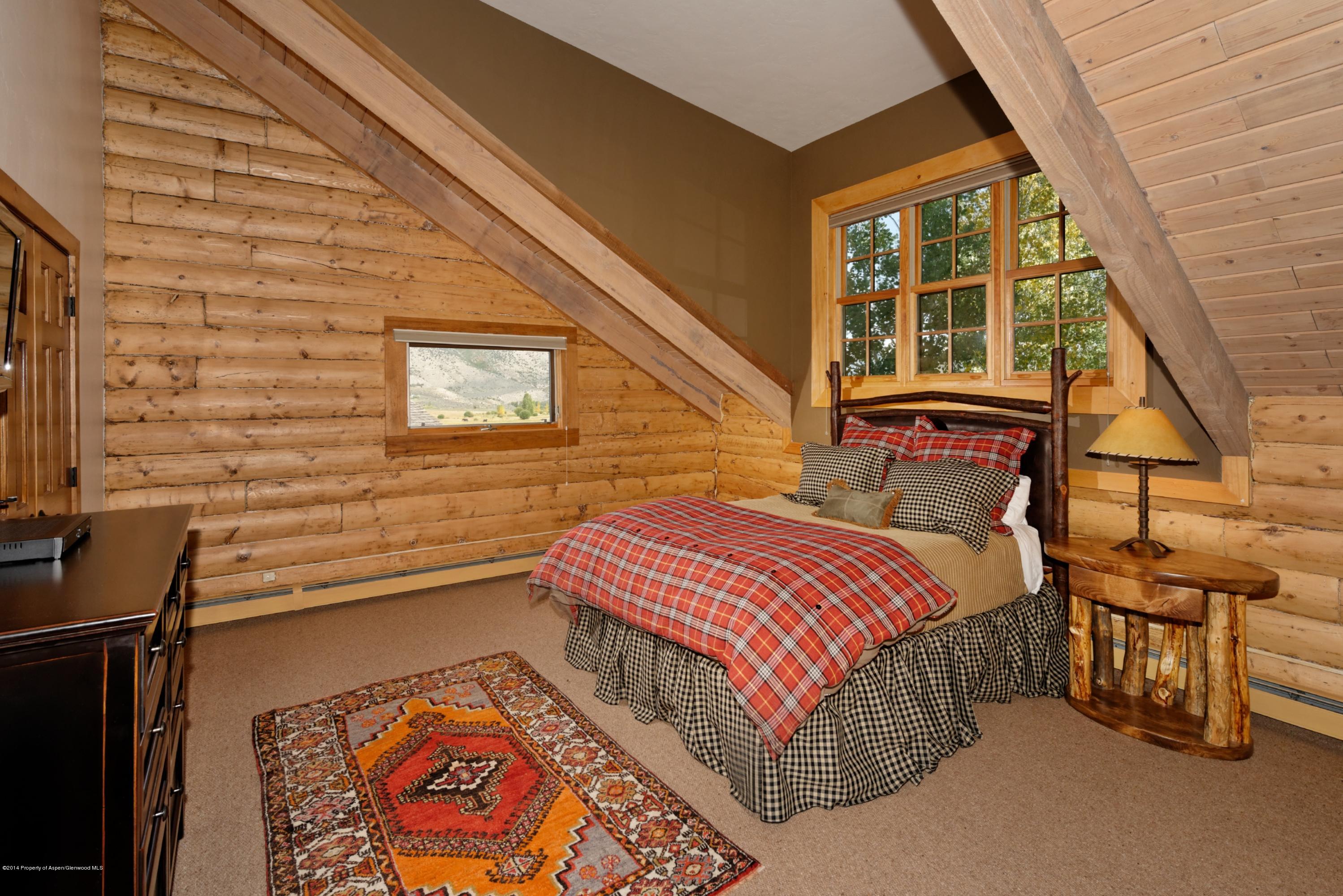 184 Little Elk Creek Avenue Snowmass CO 81654