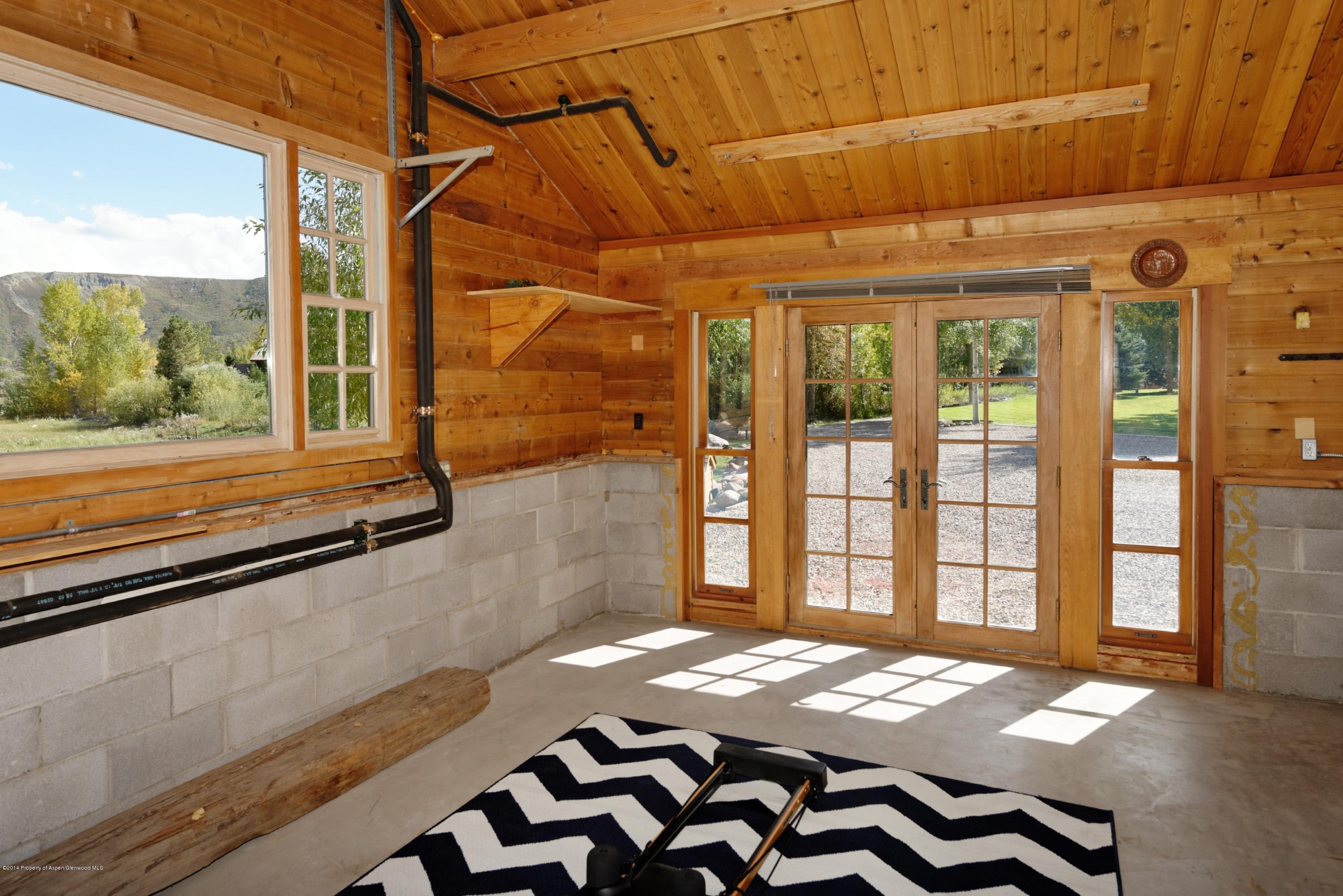 184 Little Elk Creek Avenue Snowmass CO 81654