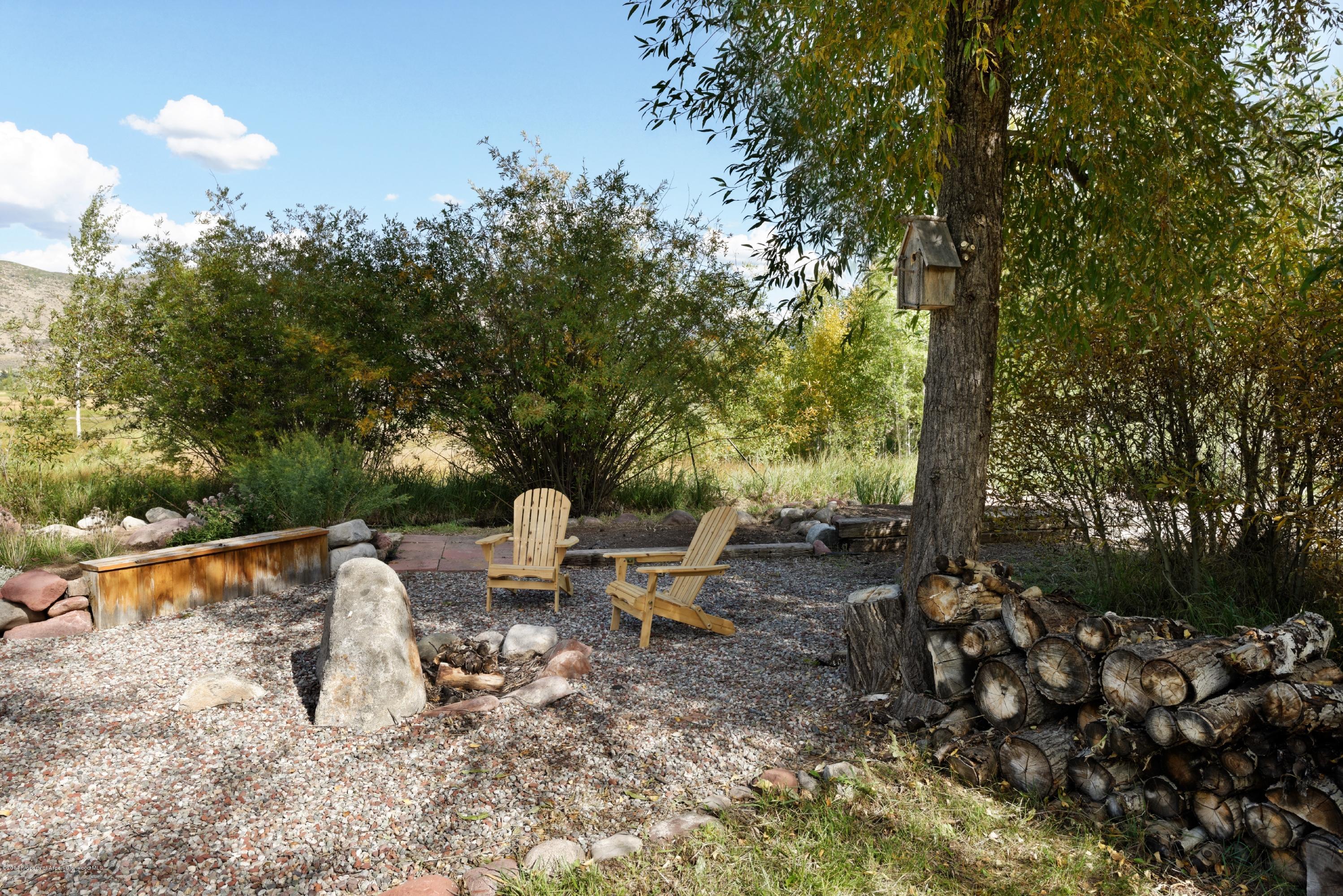 184 Little Elk Creek Avenue Snowmass CO 81654