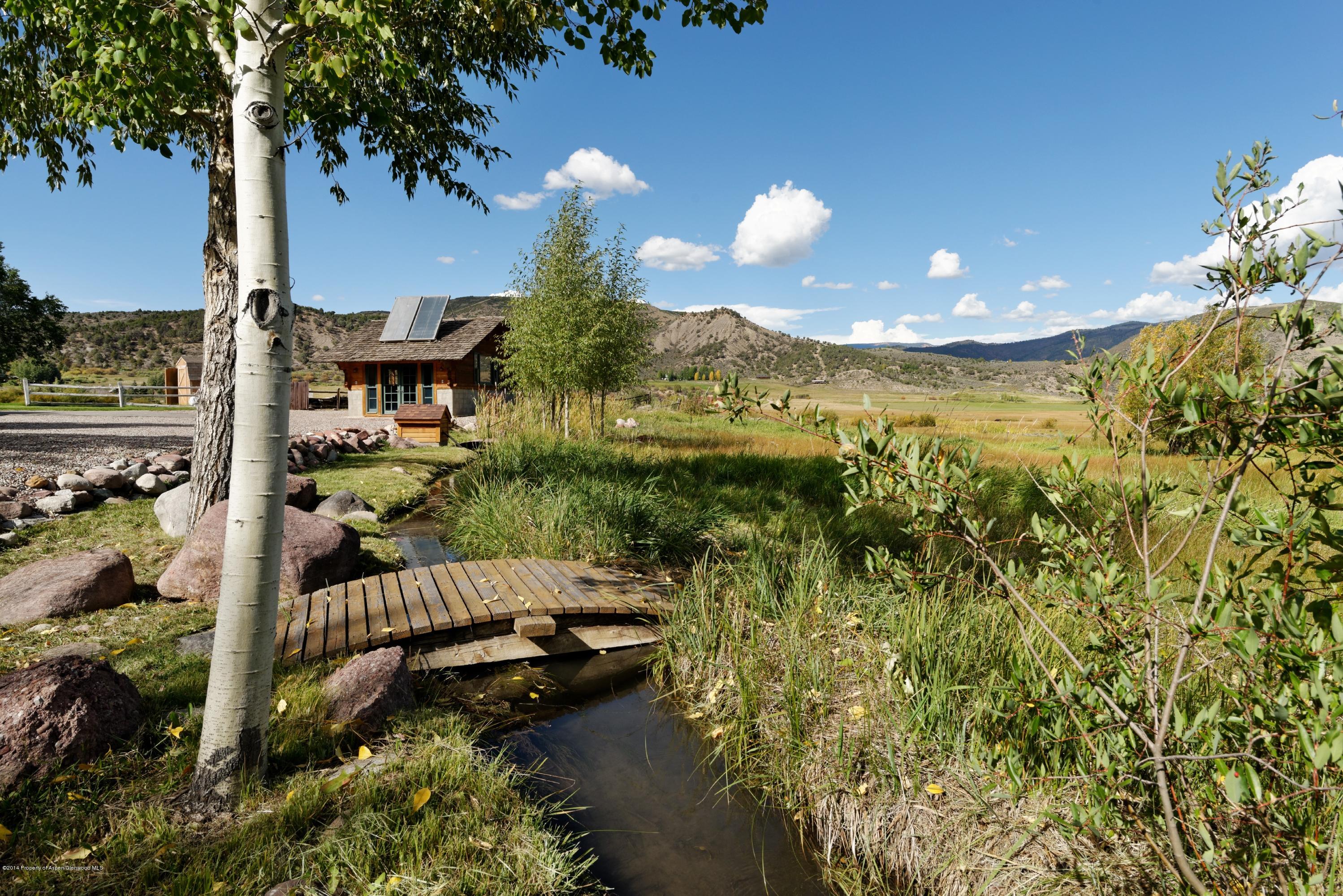 184 Little Elk Creek Avenue Snowmass CO 81654