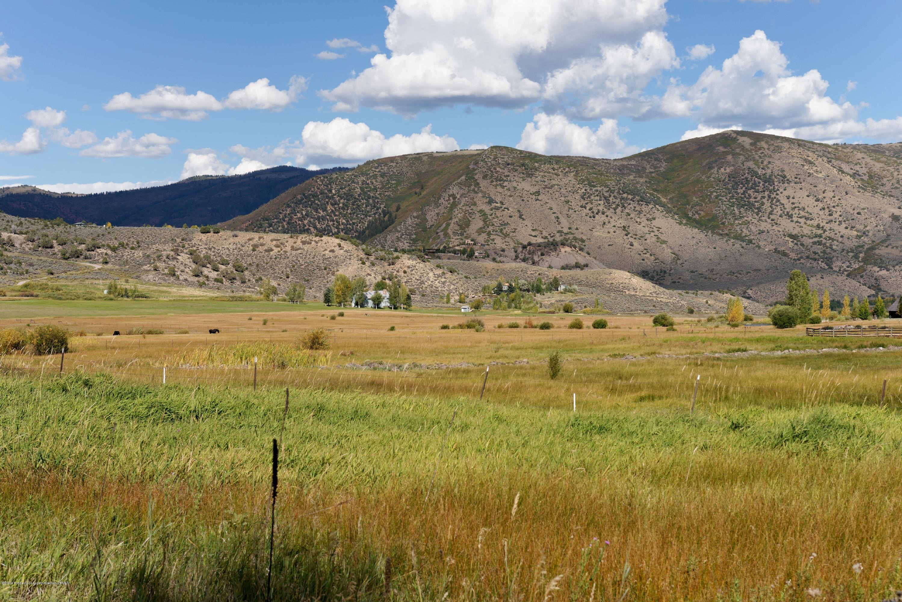 184 Little Elk Creek Avenue Snowmass CO 81654