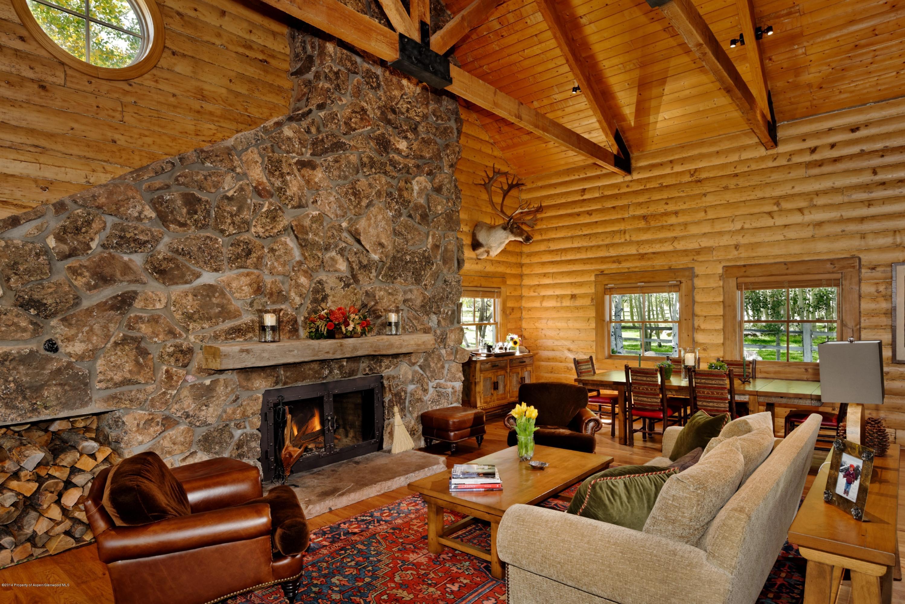 184 Little Elk Creek Avenue Snowmass CO 81654