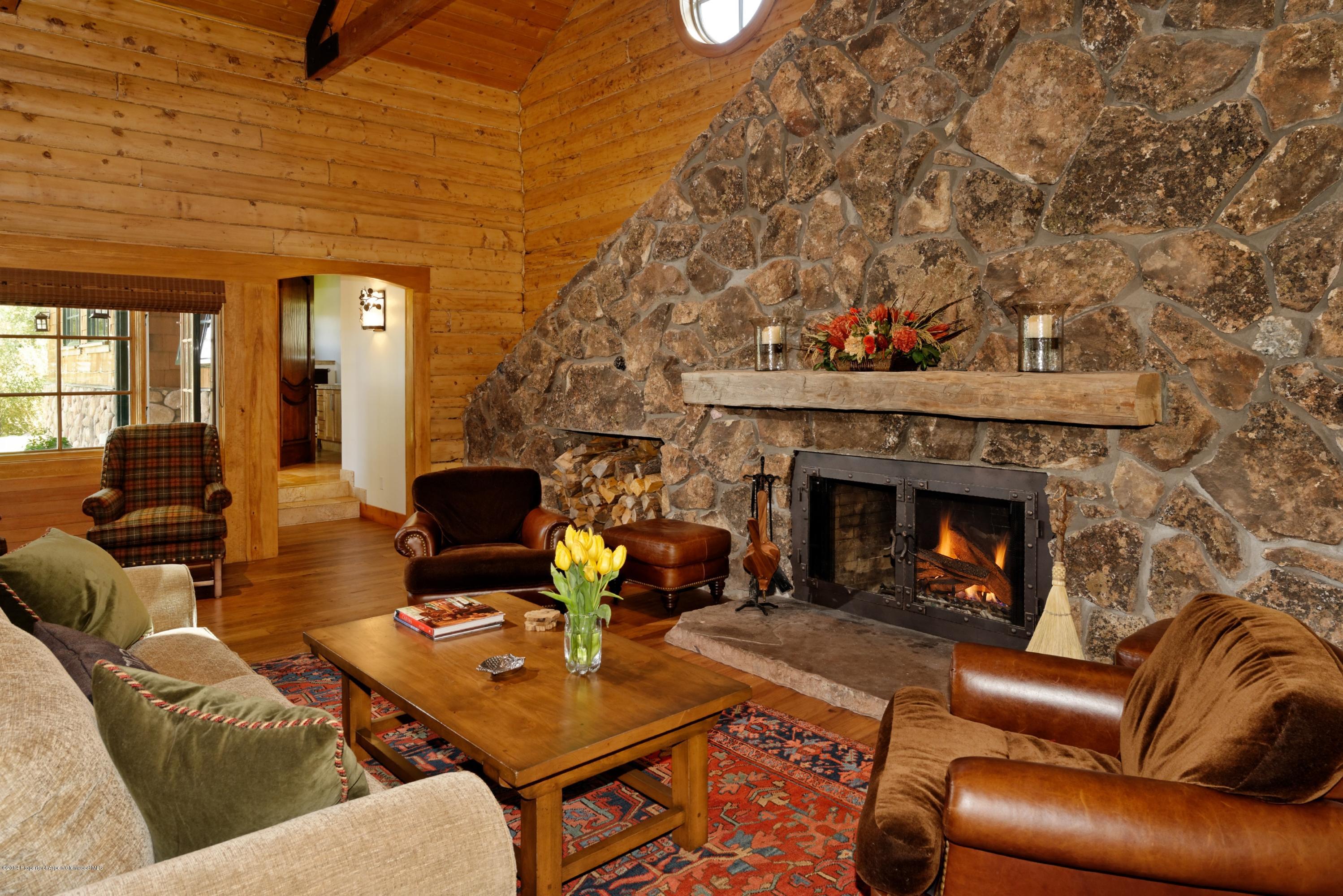 184 Little Elk Creek Avenue Snowmass CO 81654