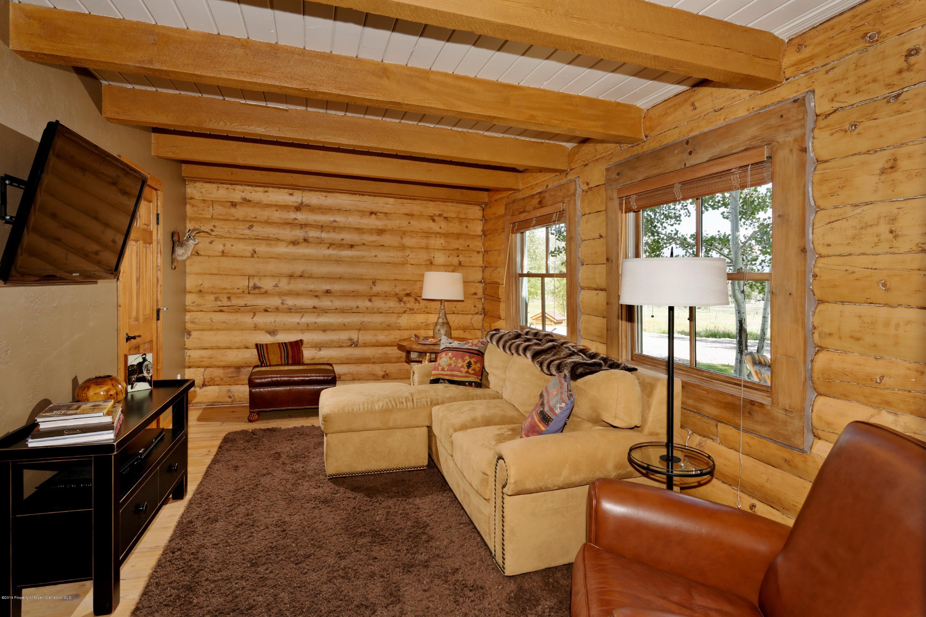 184 Little Elk Creek Avenue Snowmass CO 81654