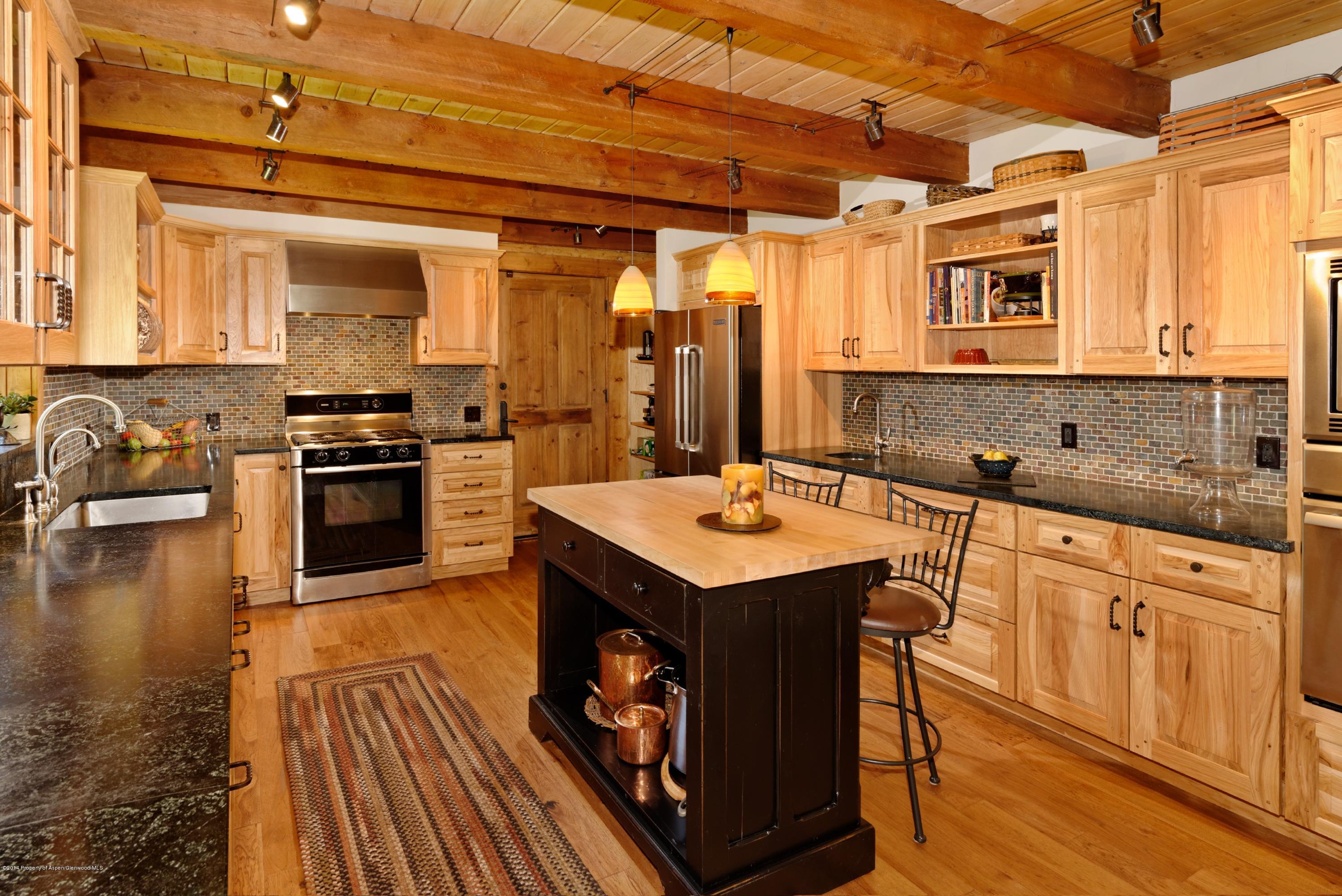 184 Little Elk Creek Avenue Snowmass CO 81654