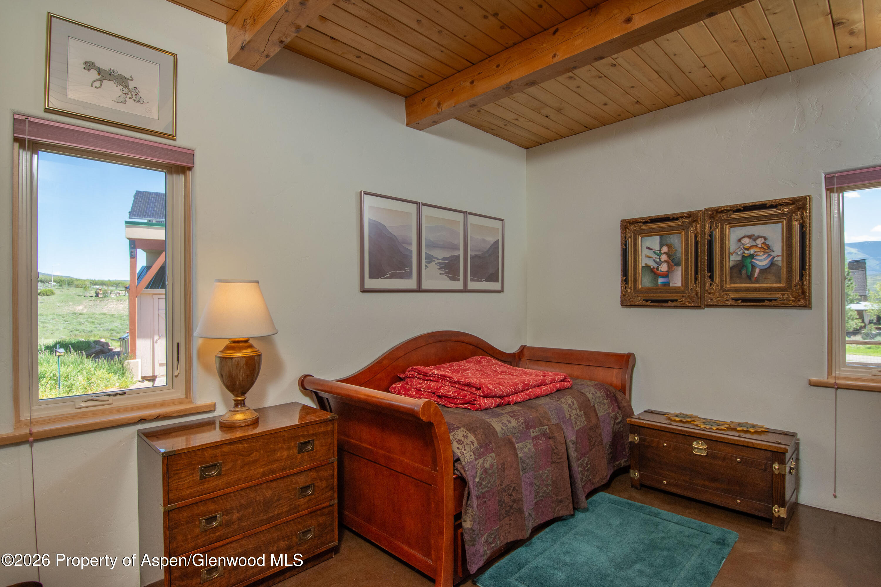 208 Grange Lane Carbondale CO 81623