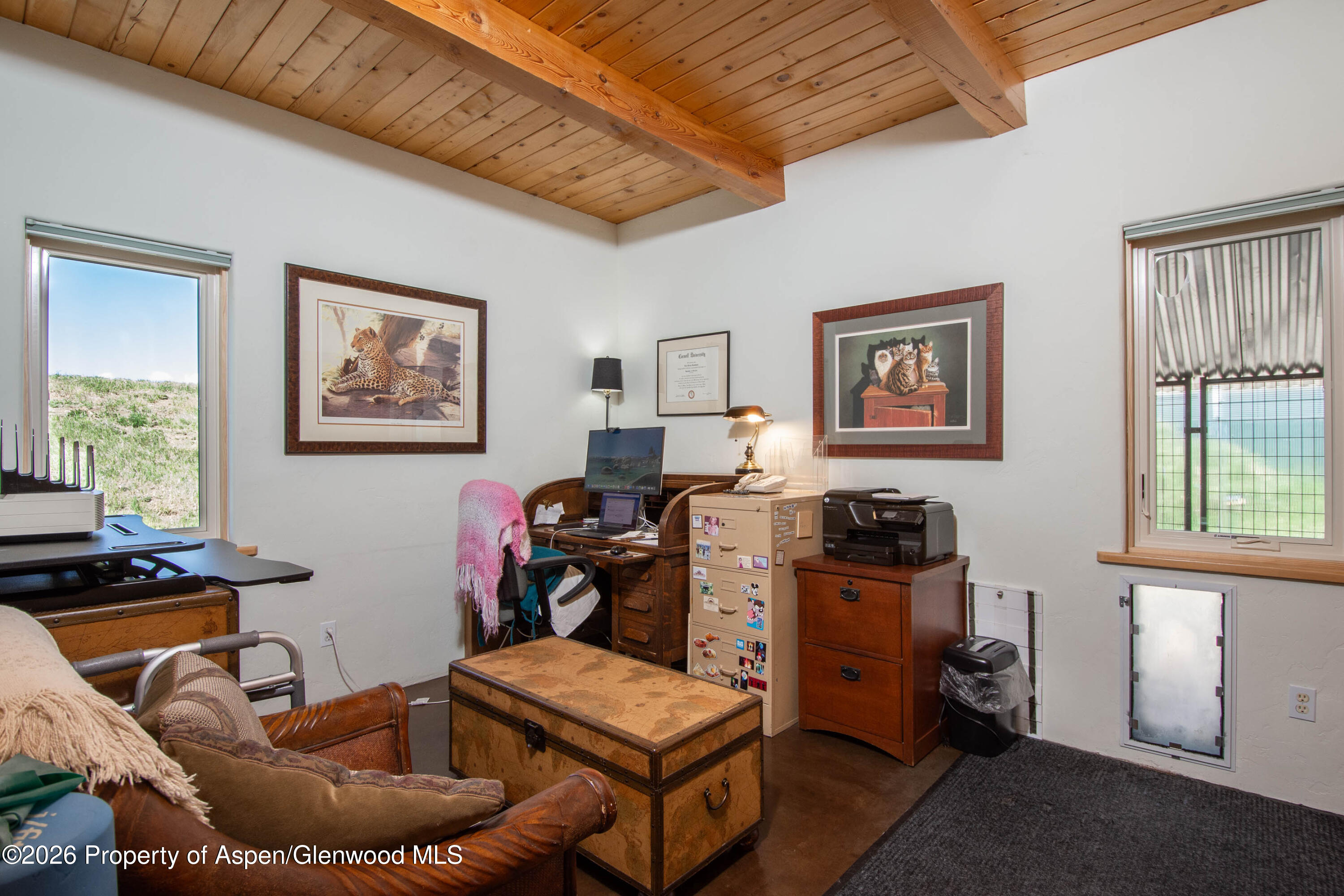 208 Grange Lane Carbondale CO 81623