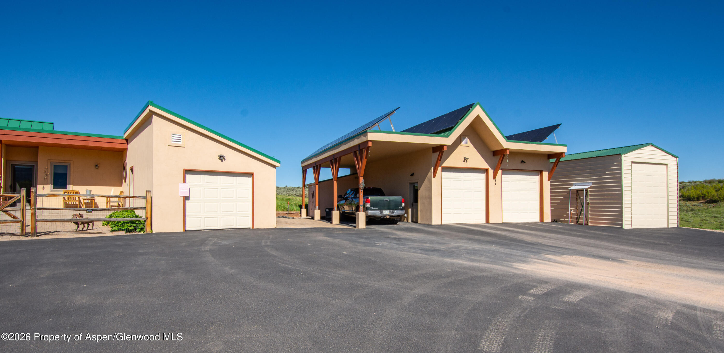 208 Grange Lane Carbondale CO 81623