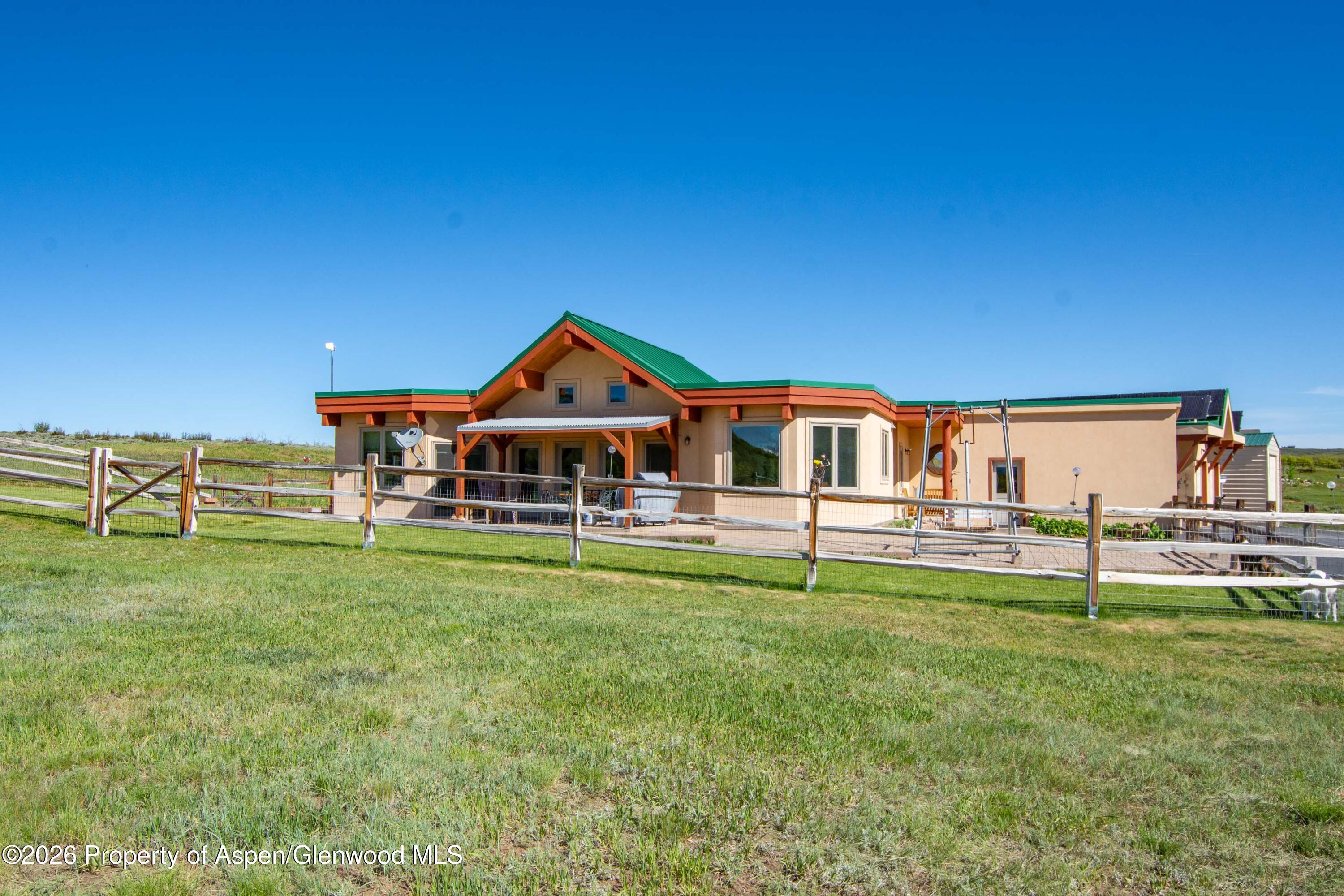 208 Grange Lane Carbondale CO 81623