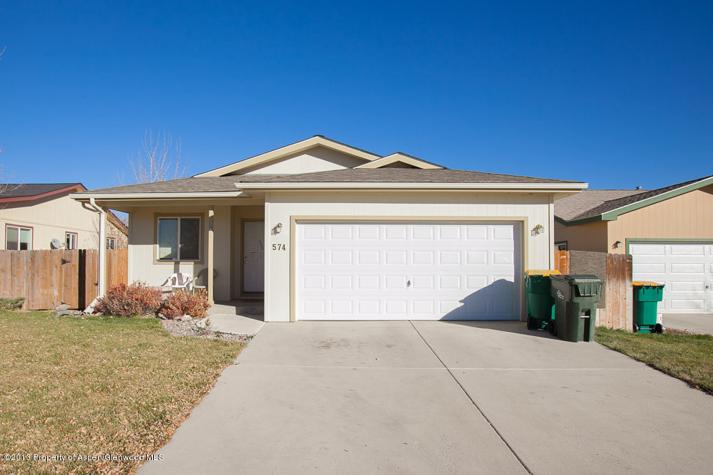 574 Evergreen Road Silt CO 81652