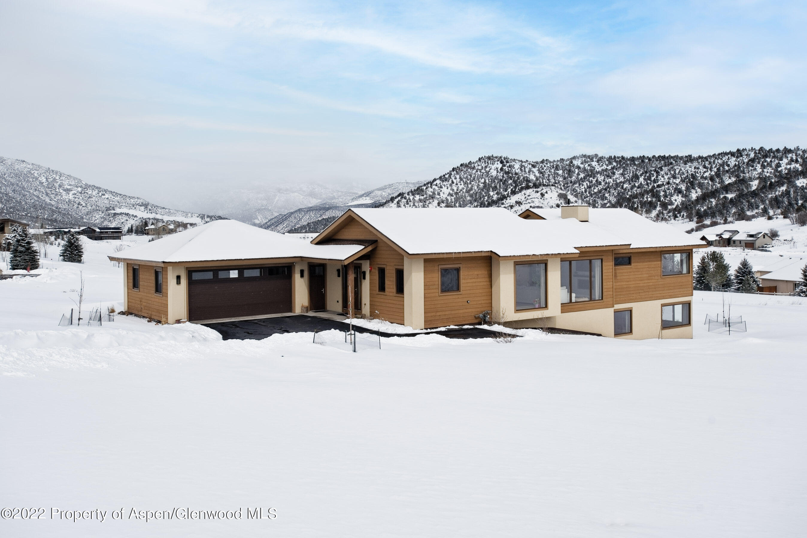 290 Spring View Drive Glenwood Springs CO 81601