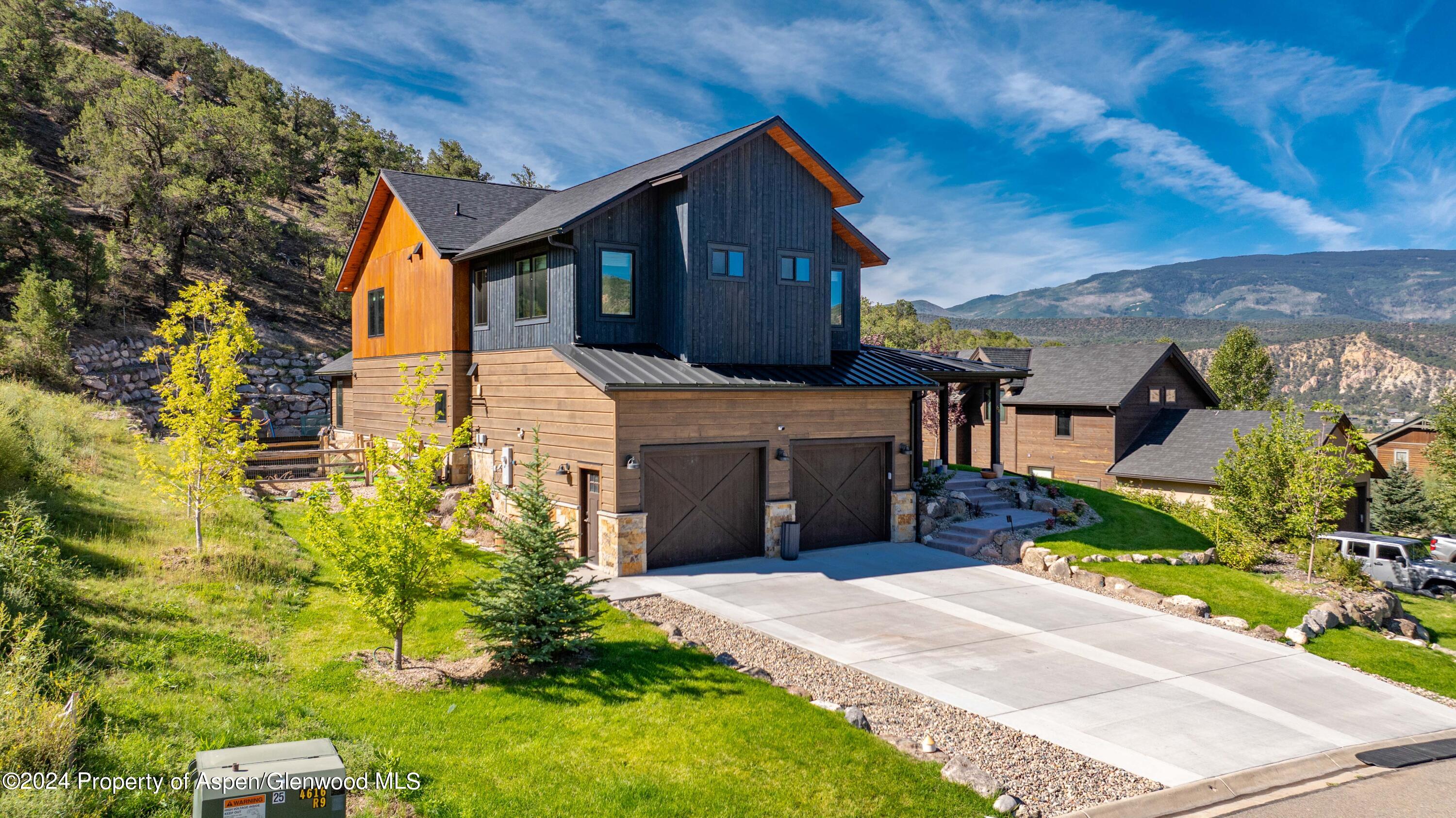 64 Cliff Rose Way Glenwood Springs CO 81601