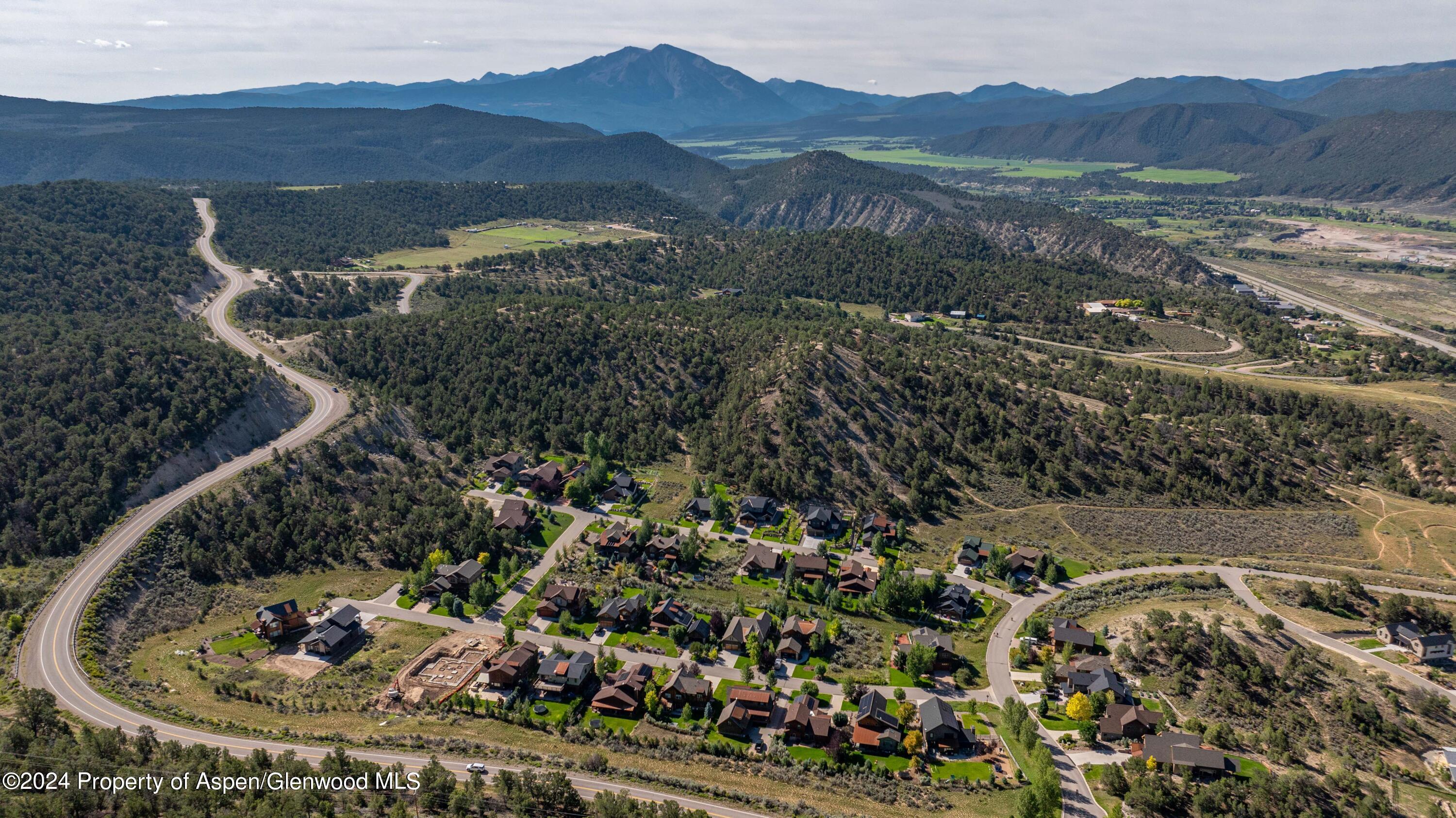64 Cliff Rose Way Glenwood Springs CO 81601