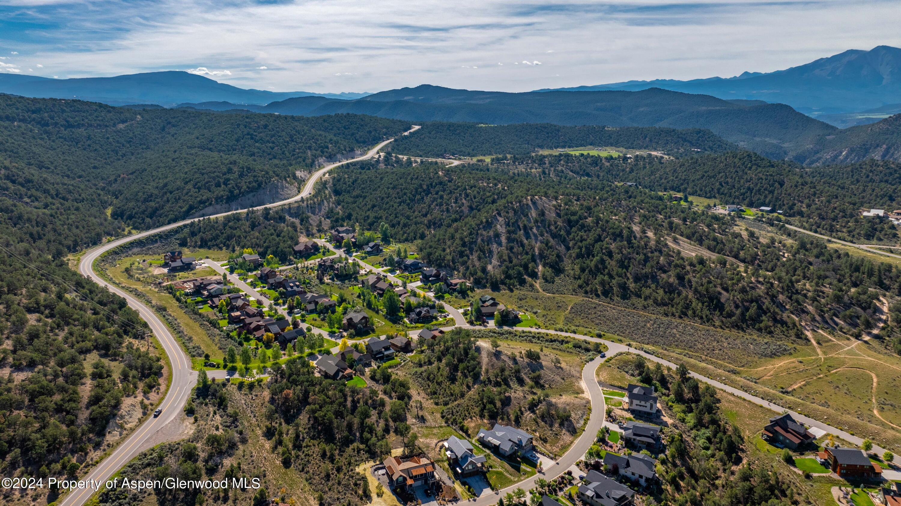 64 Cliff Rose Way Glenwood Springs CO 81601