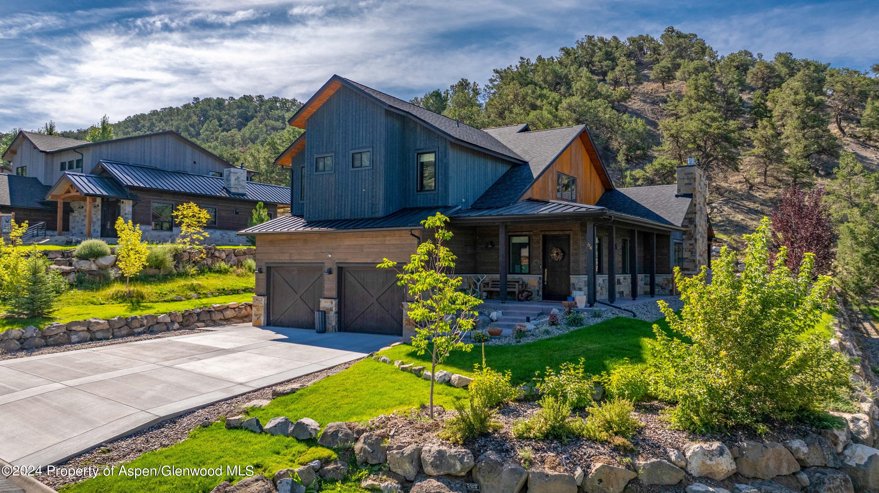 64 Cliff Rose Way Glenwood Springs CO 81601