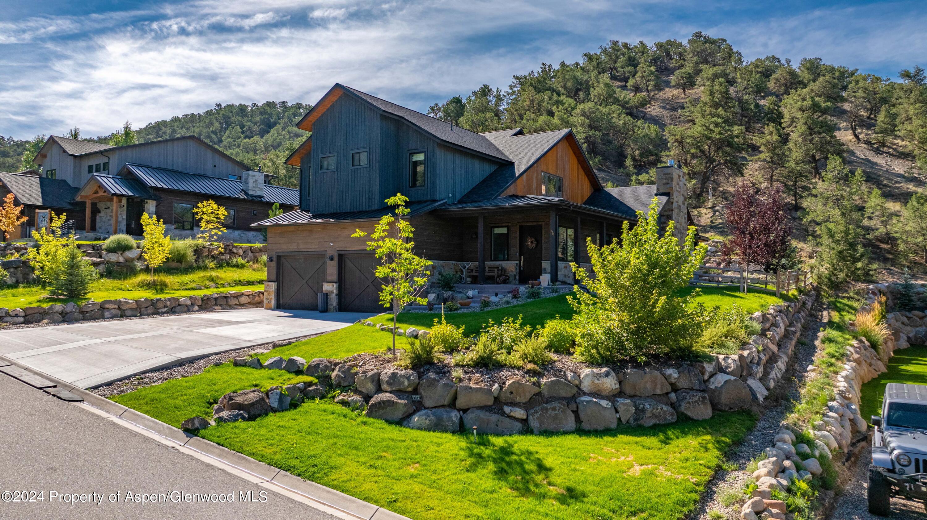 64 Cliff Rose Way Glenwood Springs CO 81601