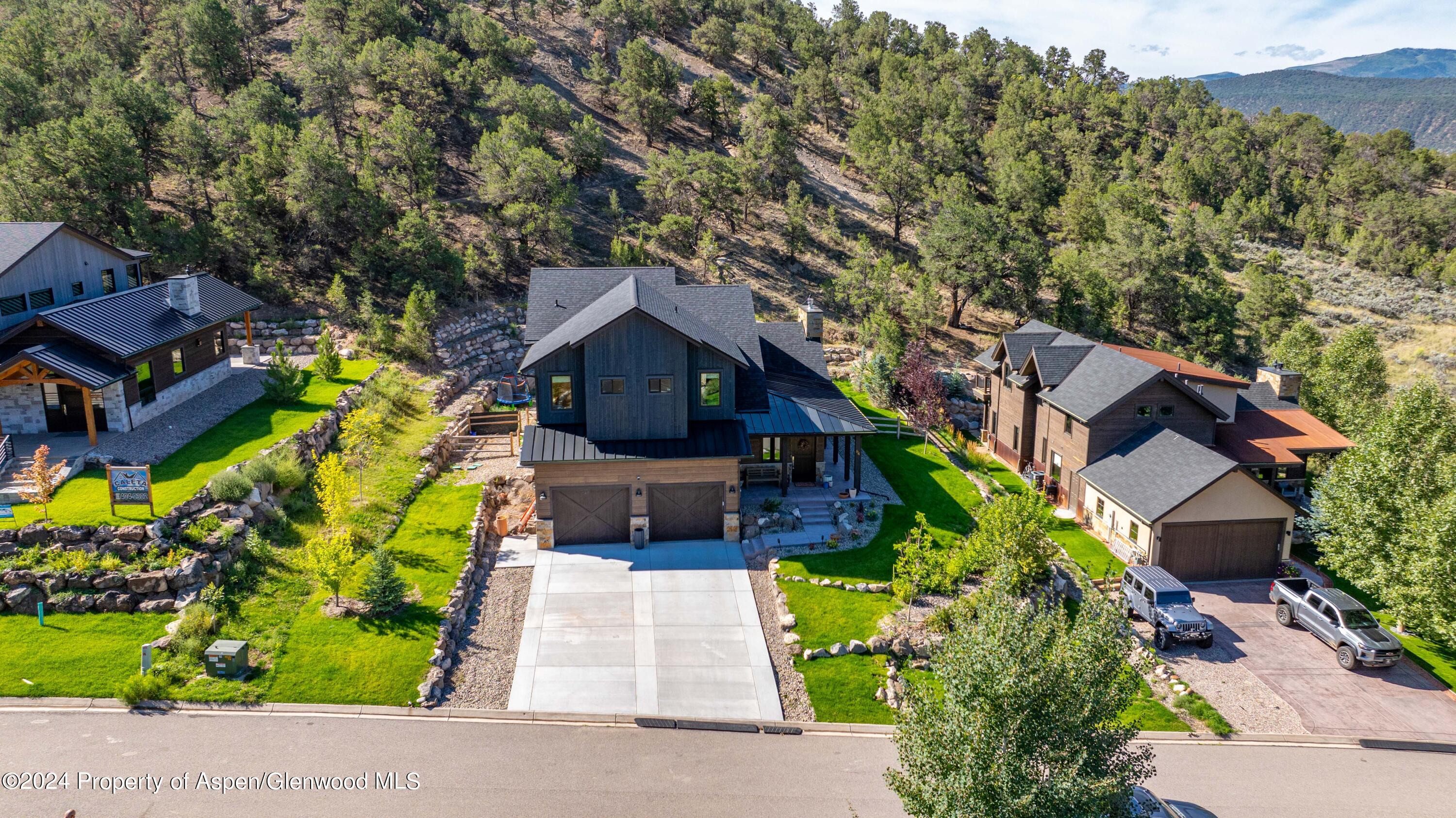 64 Cliff Rose Way Glenwood Springs CO 81601