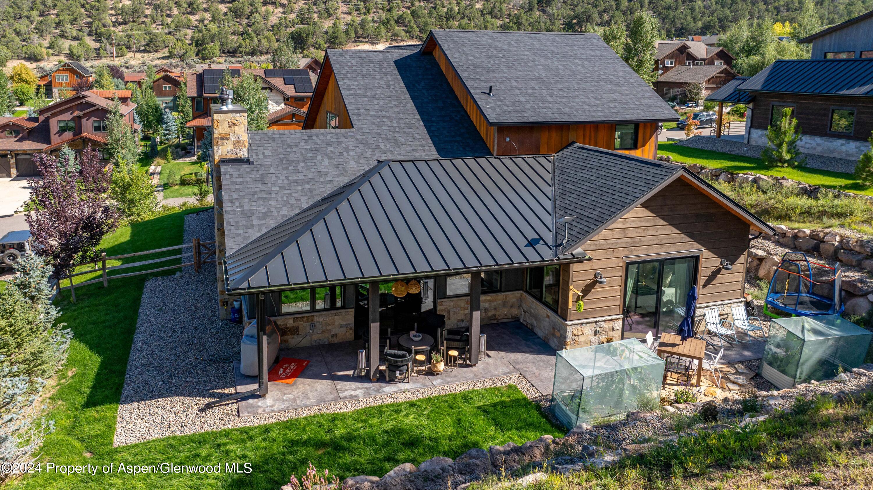 64 Cliff Rose Way Glenwood Springs CO 81601