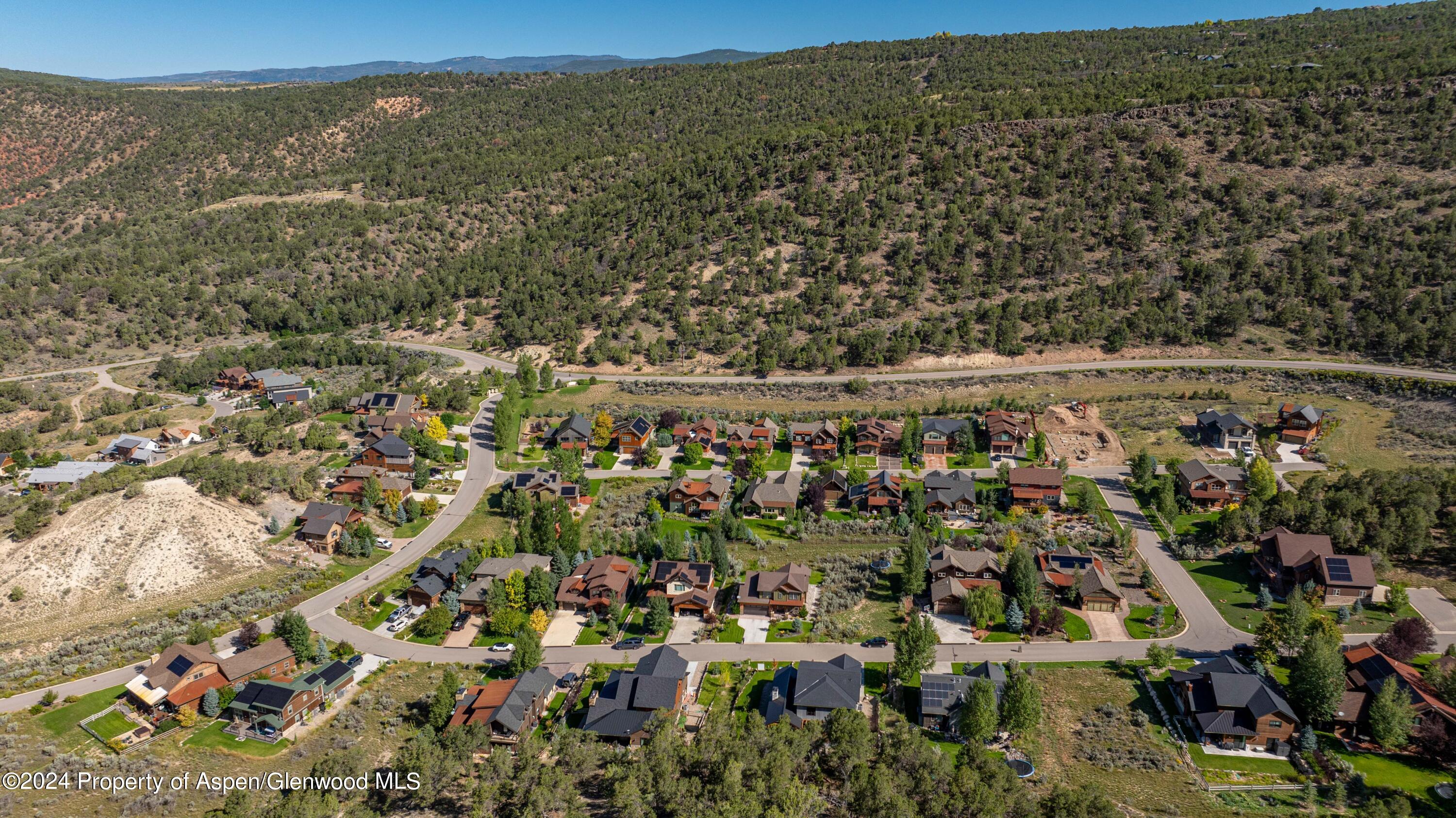 64 Cliff Rose Way Glenwood Springs CO 81601