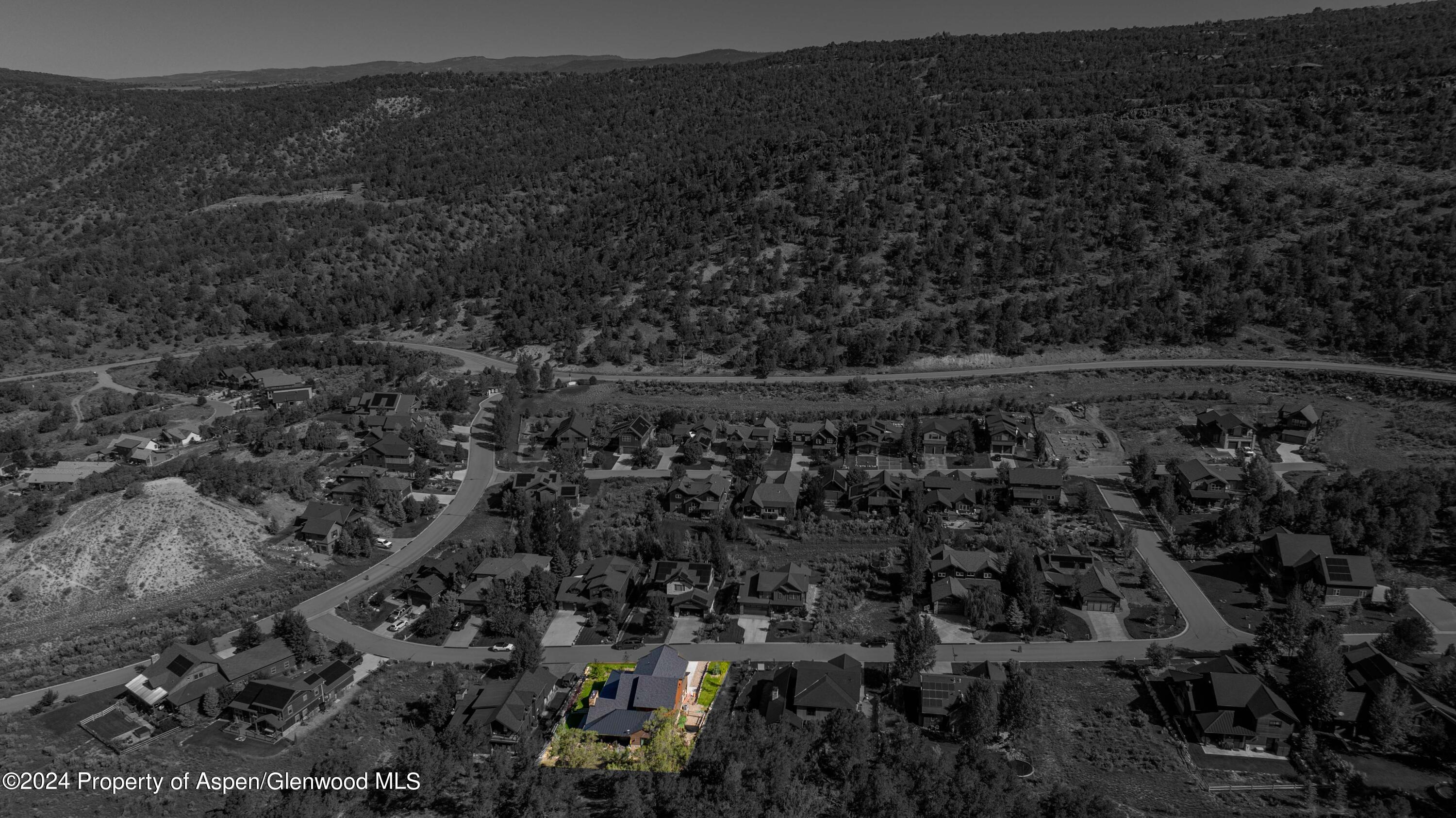 64 Cliff Rose Way Glenwood Springs CO 81601