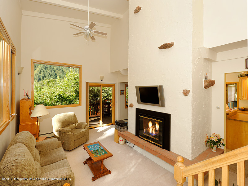 257 Mountain Laurel Drive Aspen CO 81611