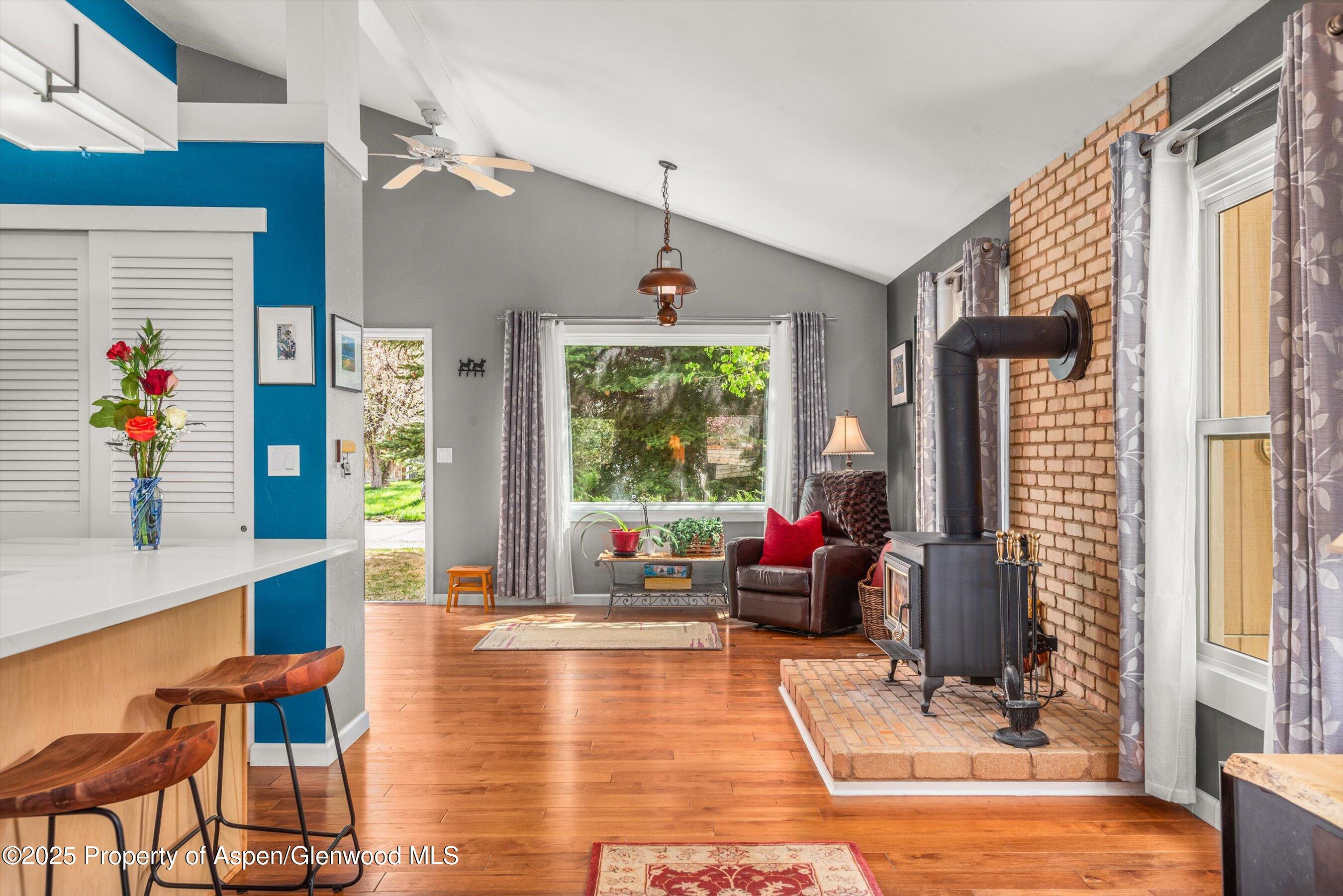 191 Navajo Carbondale CO 81623