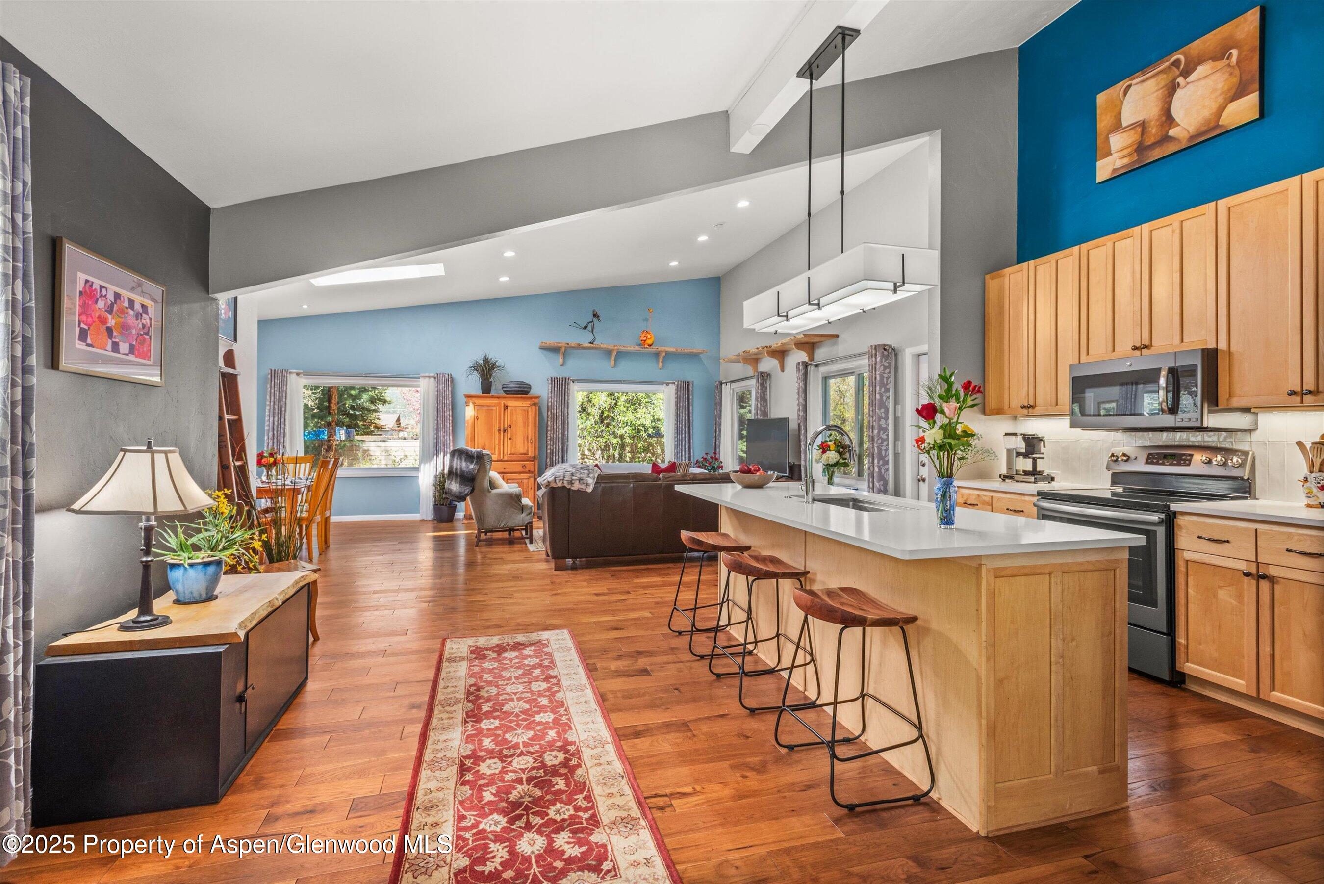 191 Navajo Carbondale CO 81623