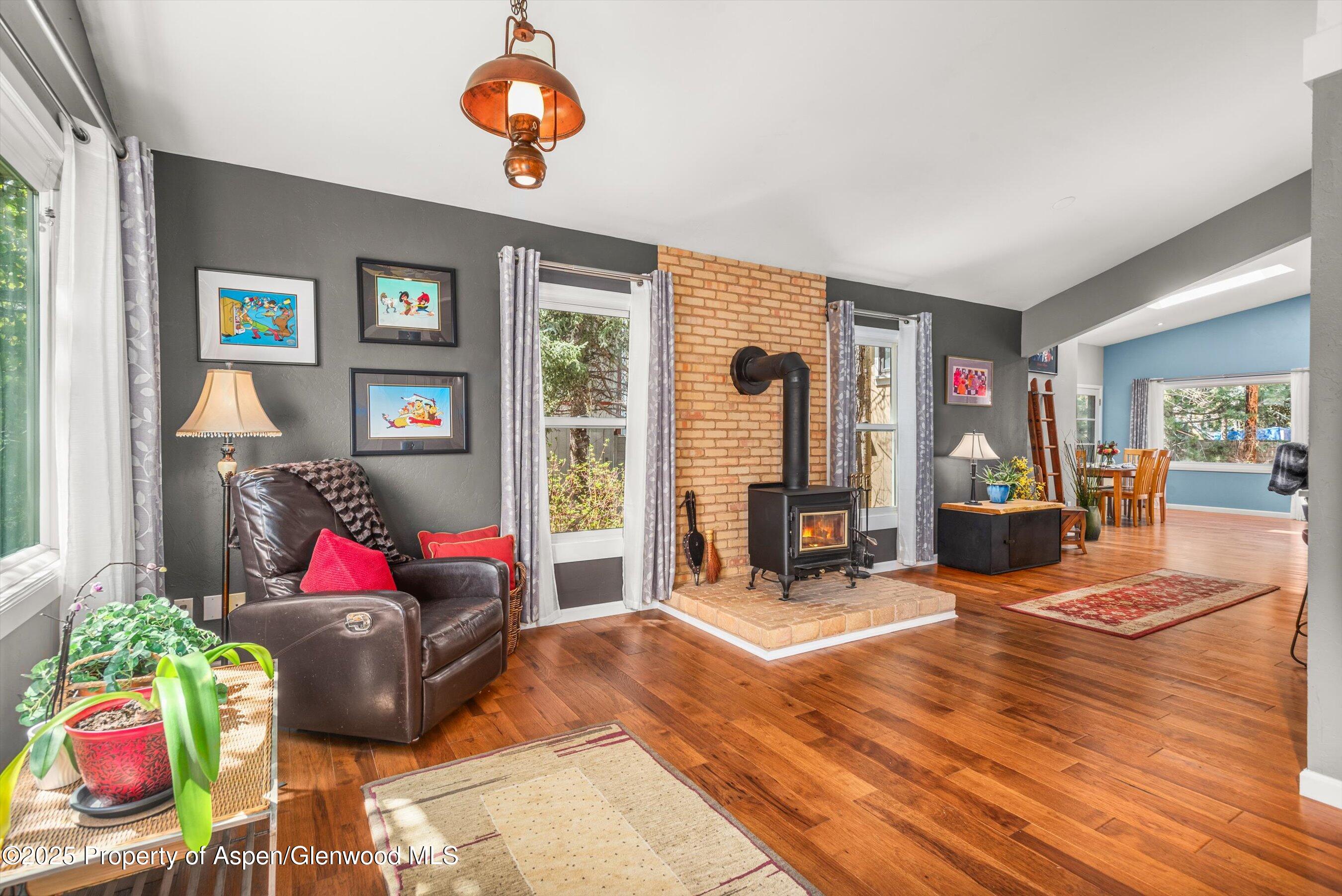 191 Navajo Carbondale CO 81623