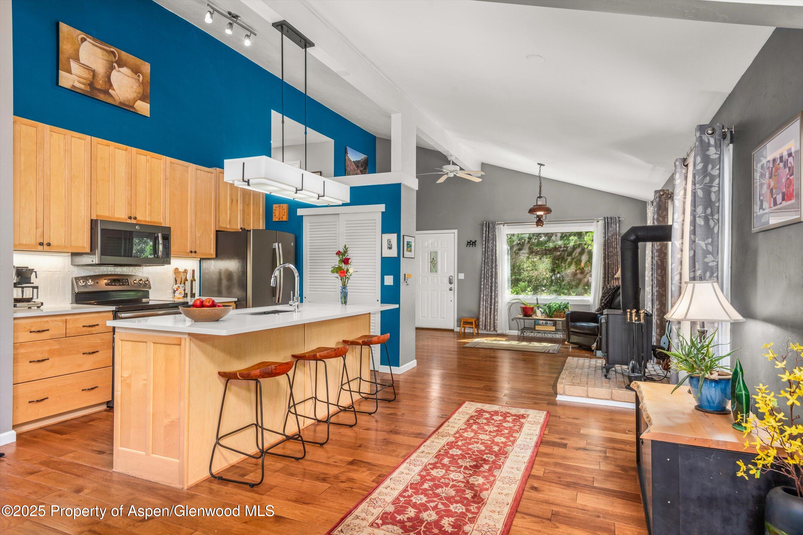 191 Navajo Carbondale CO 81623