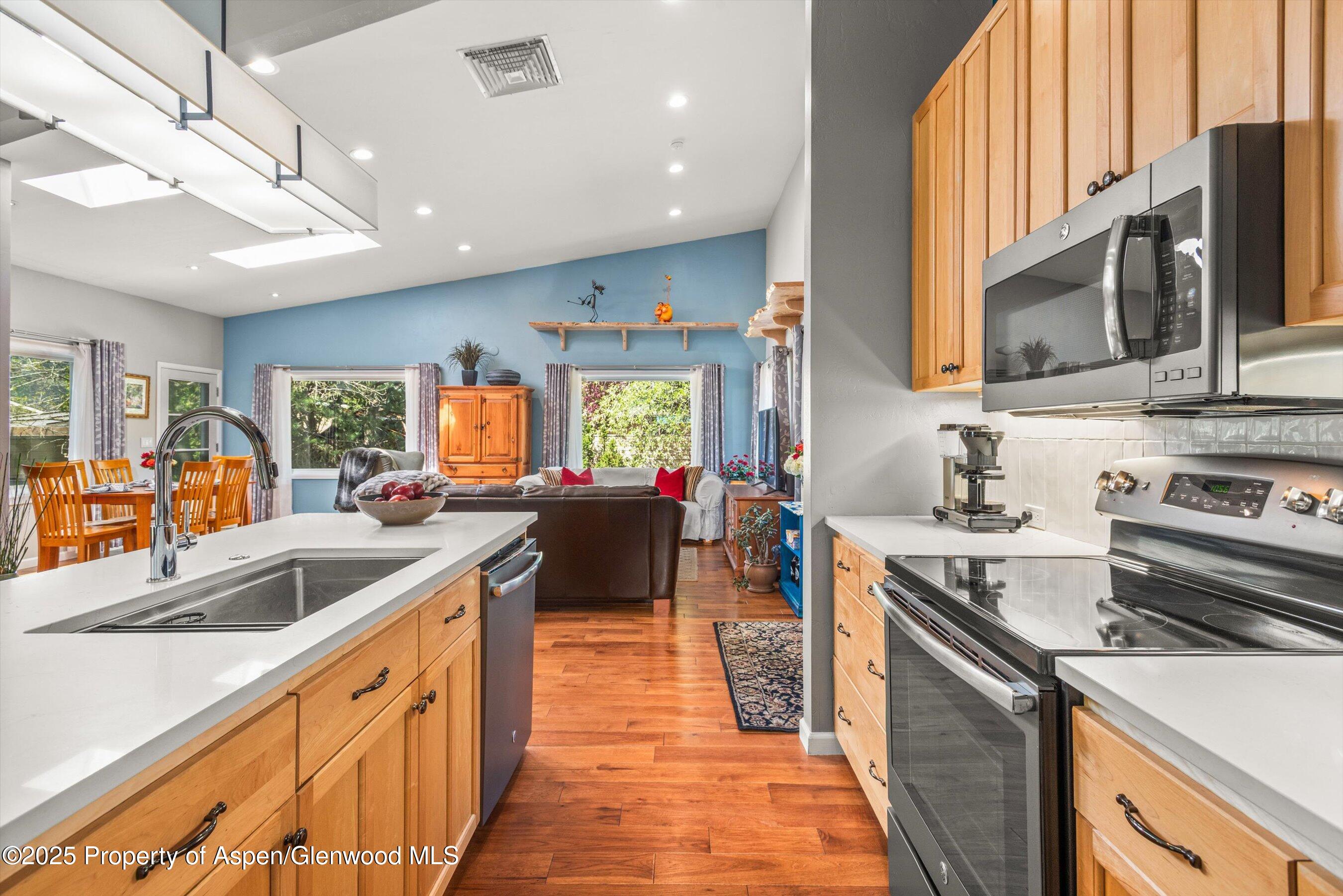 191 Navajo Carbondale CO 81623