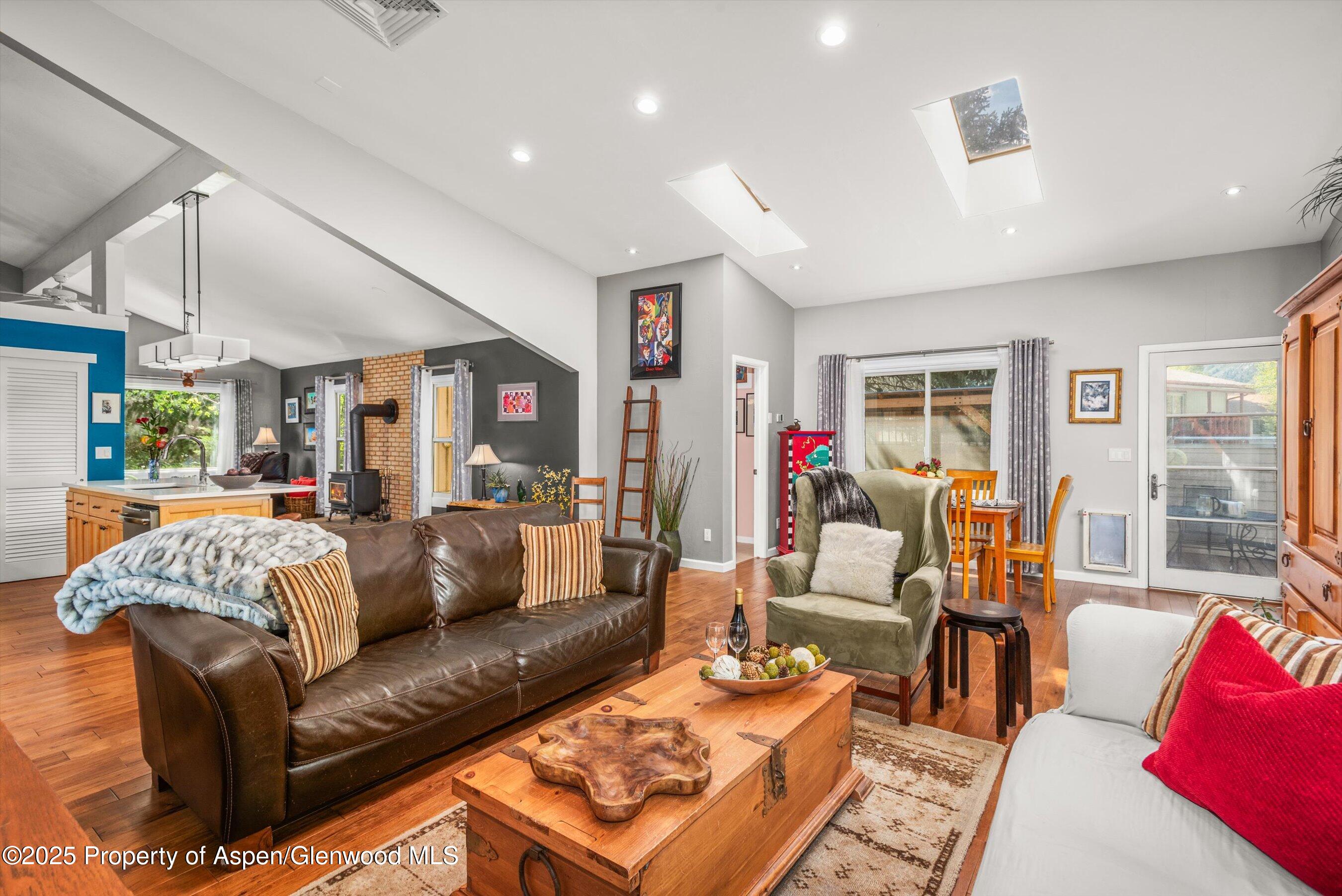 191 Navajo Carbondale CO 81623